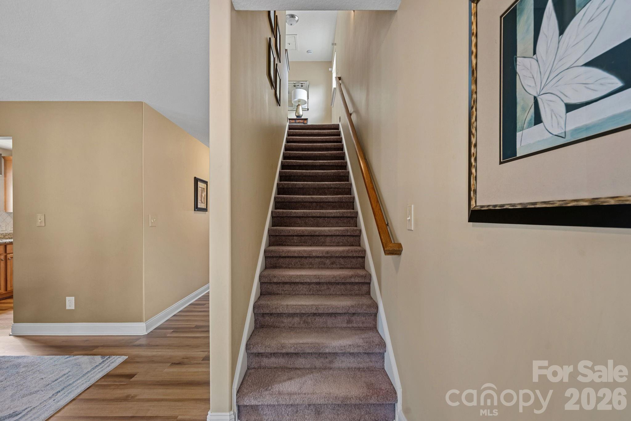 Tanners Creek - Residential