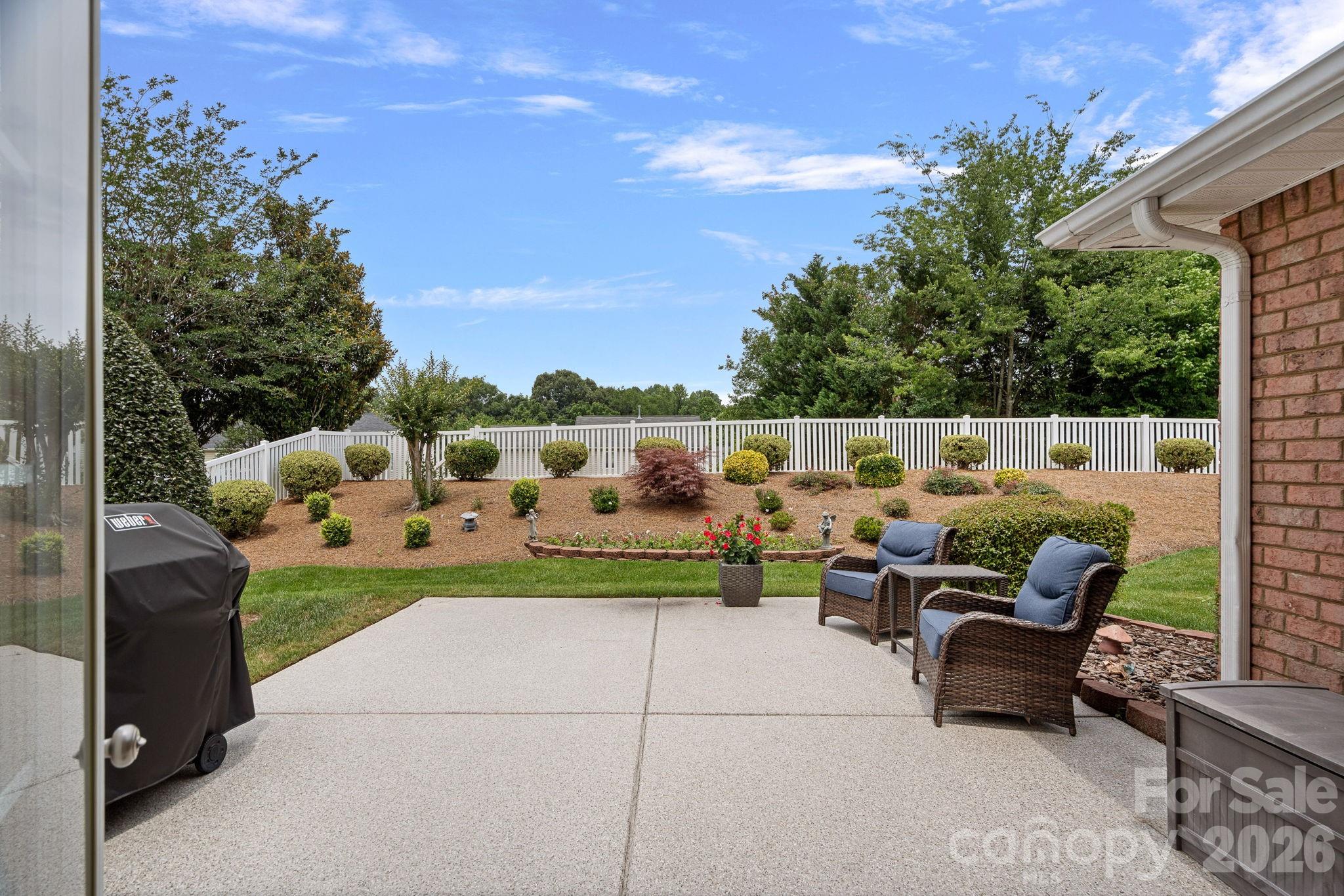 Tanners Creek - Residential