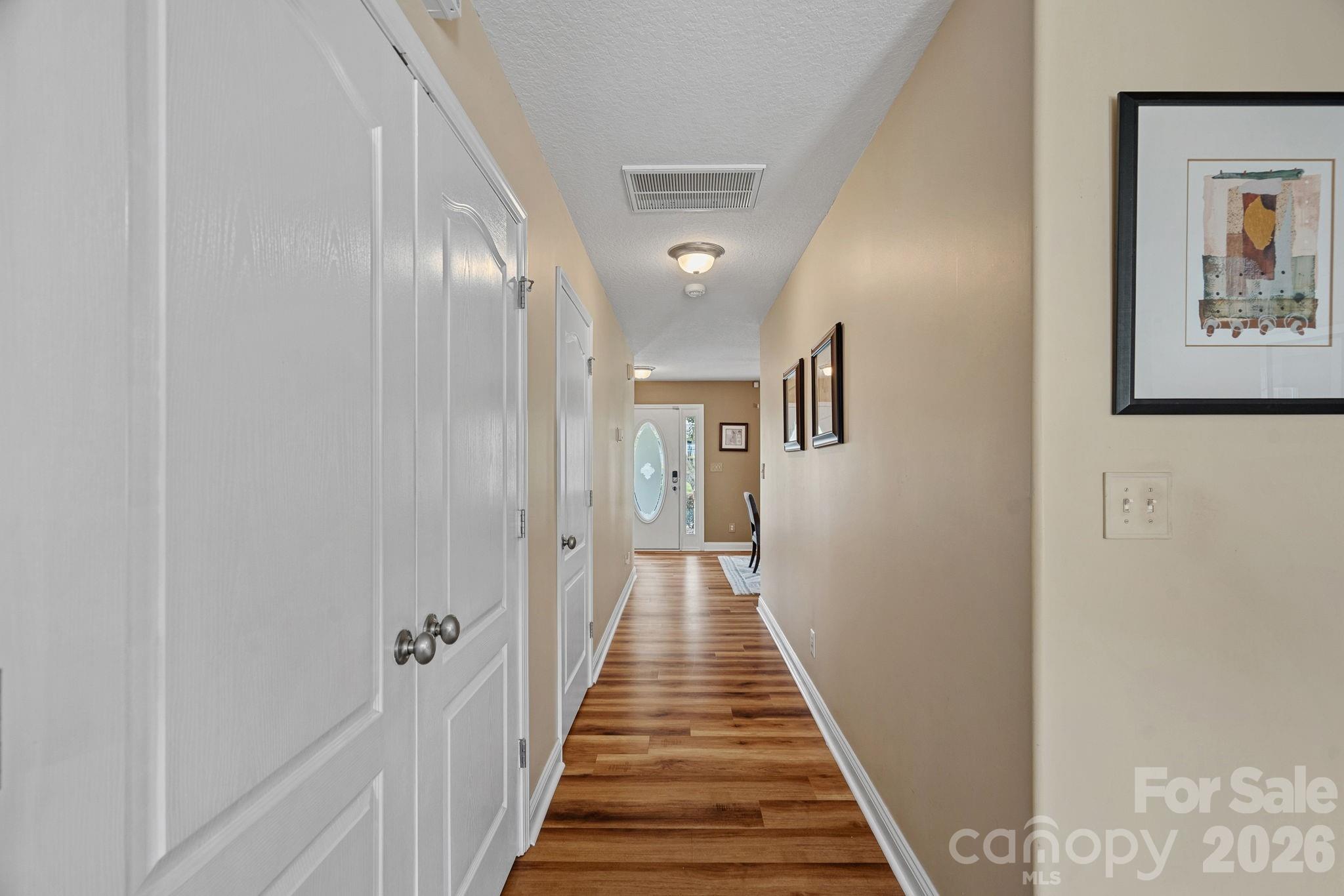 Tanners Creek - Residential