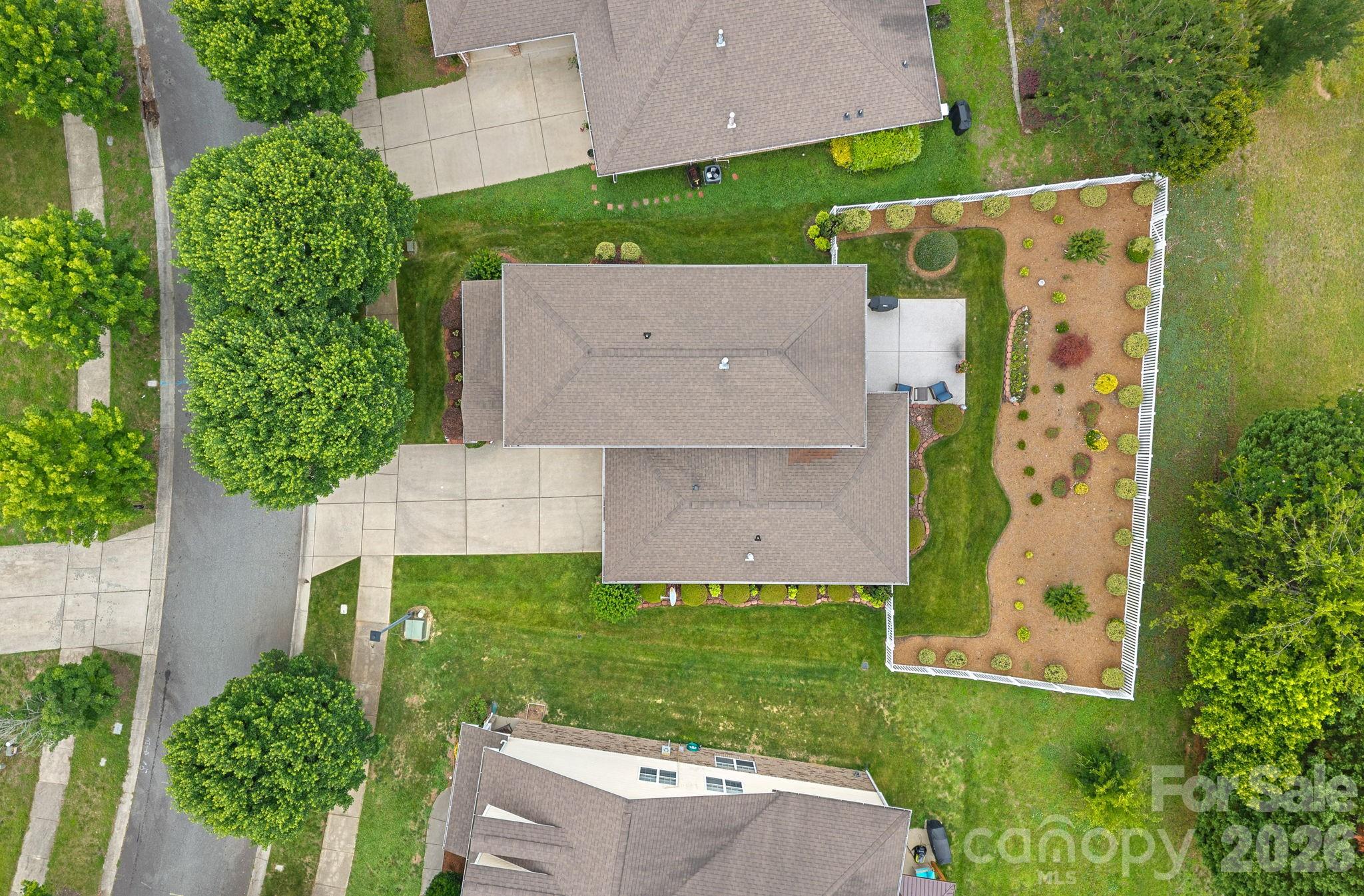 Tanners Creek - Residential