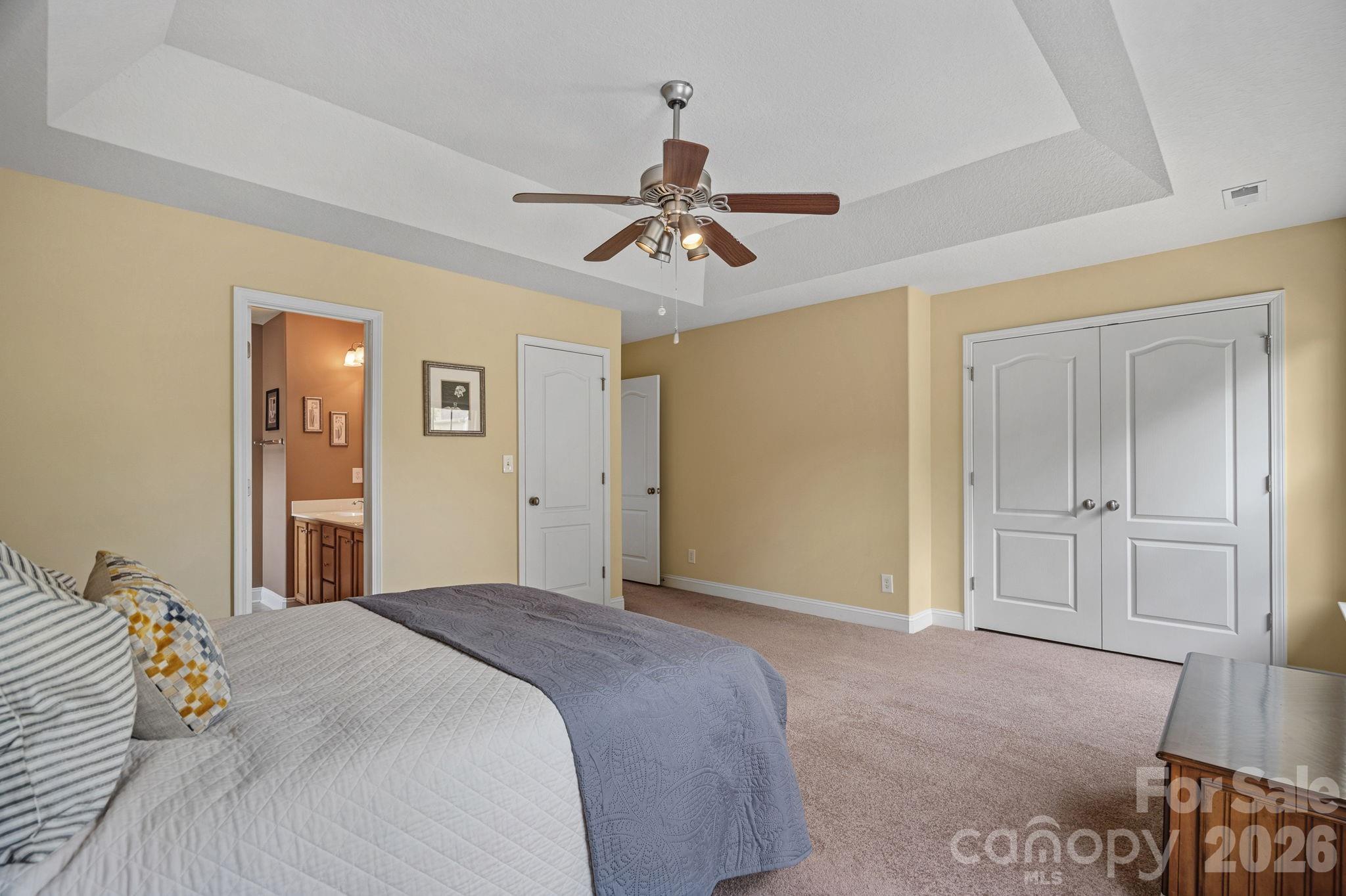 Tanners Creek - Residential