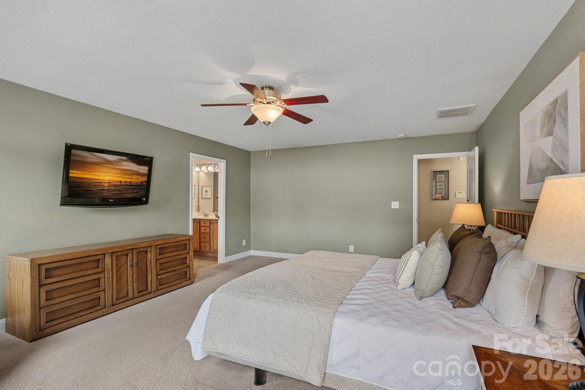 Tanners Creek - Residential