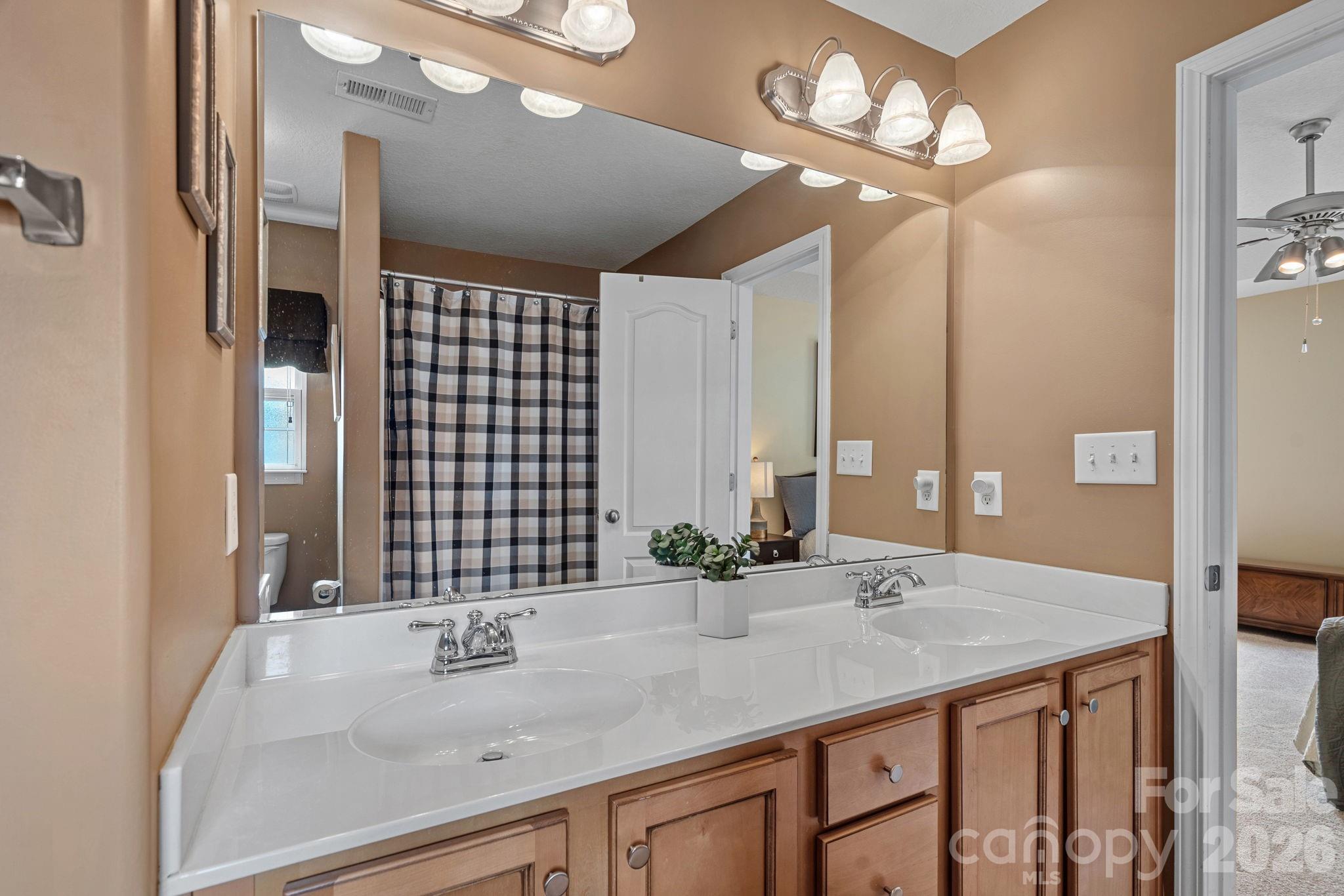Tanners Creek - Residential
