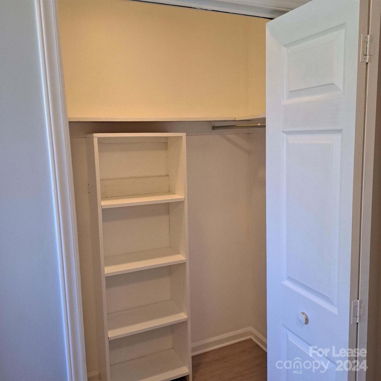 Willow Run - Residential Lease