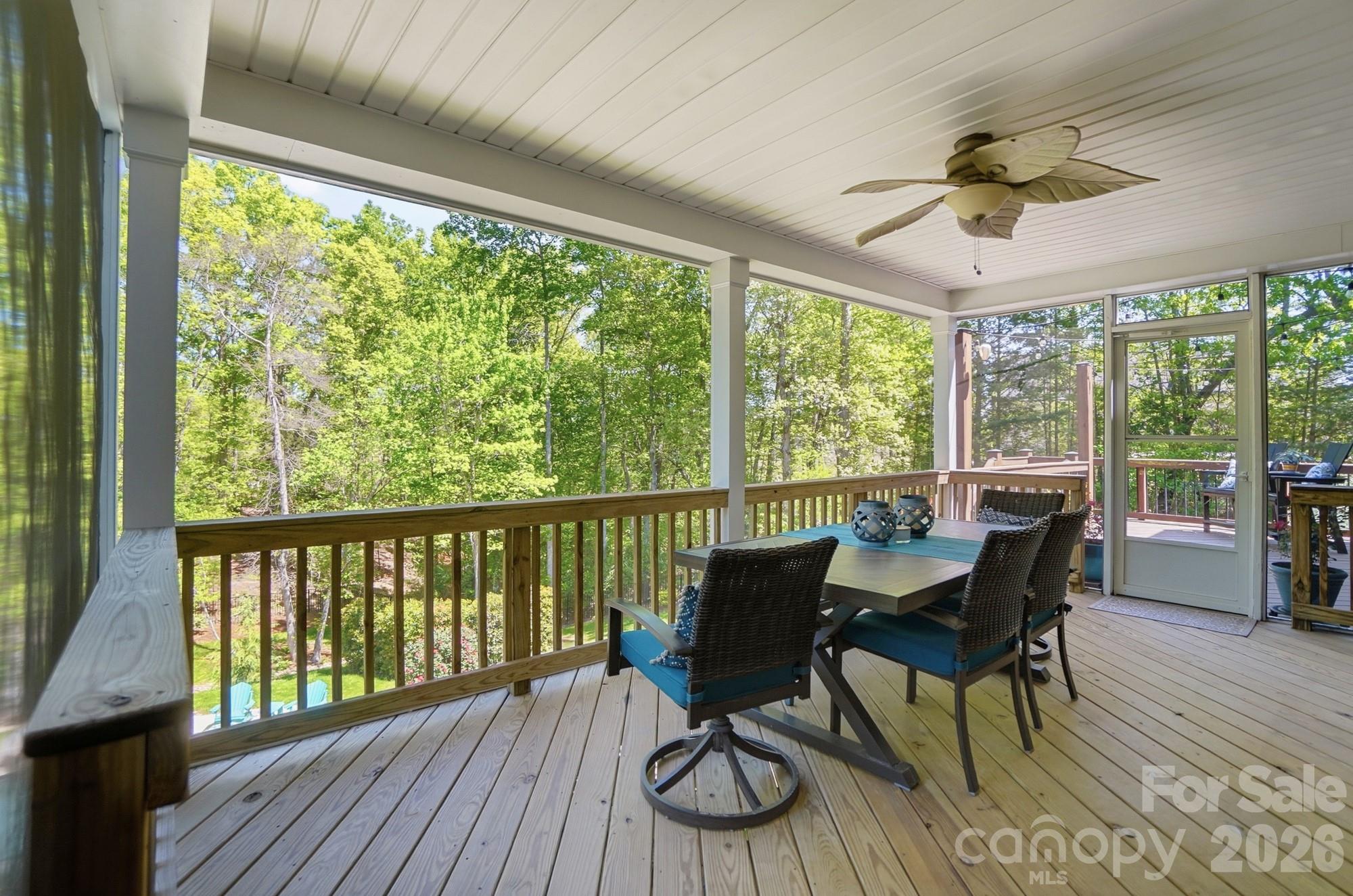 The Retreat At Sunset Ridge - Residential
