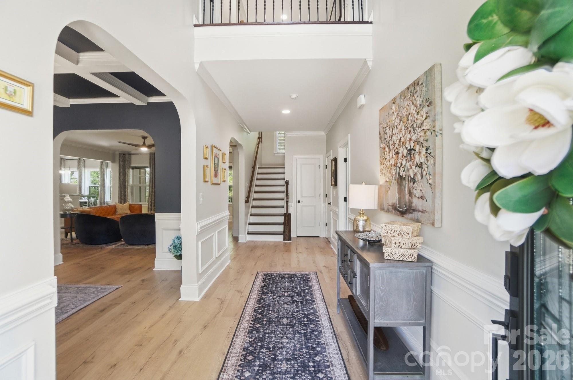 The Retreat At Sunset Ridge - Residential