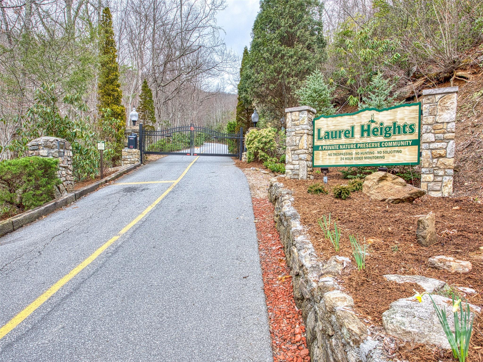Laurel Heights - Land