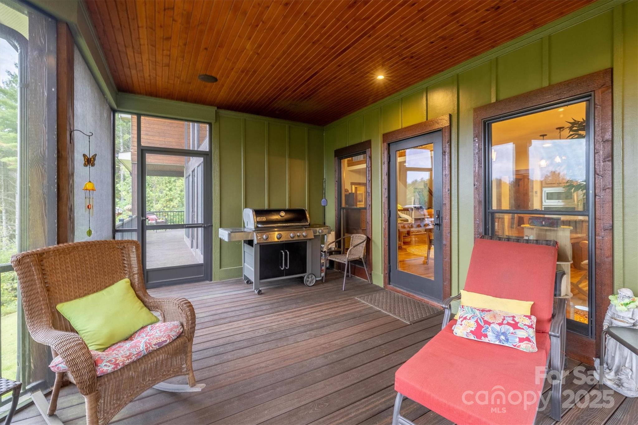 The Coves Mountain River Club - Residential