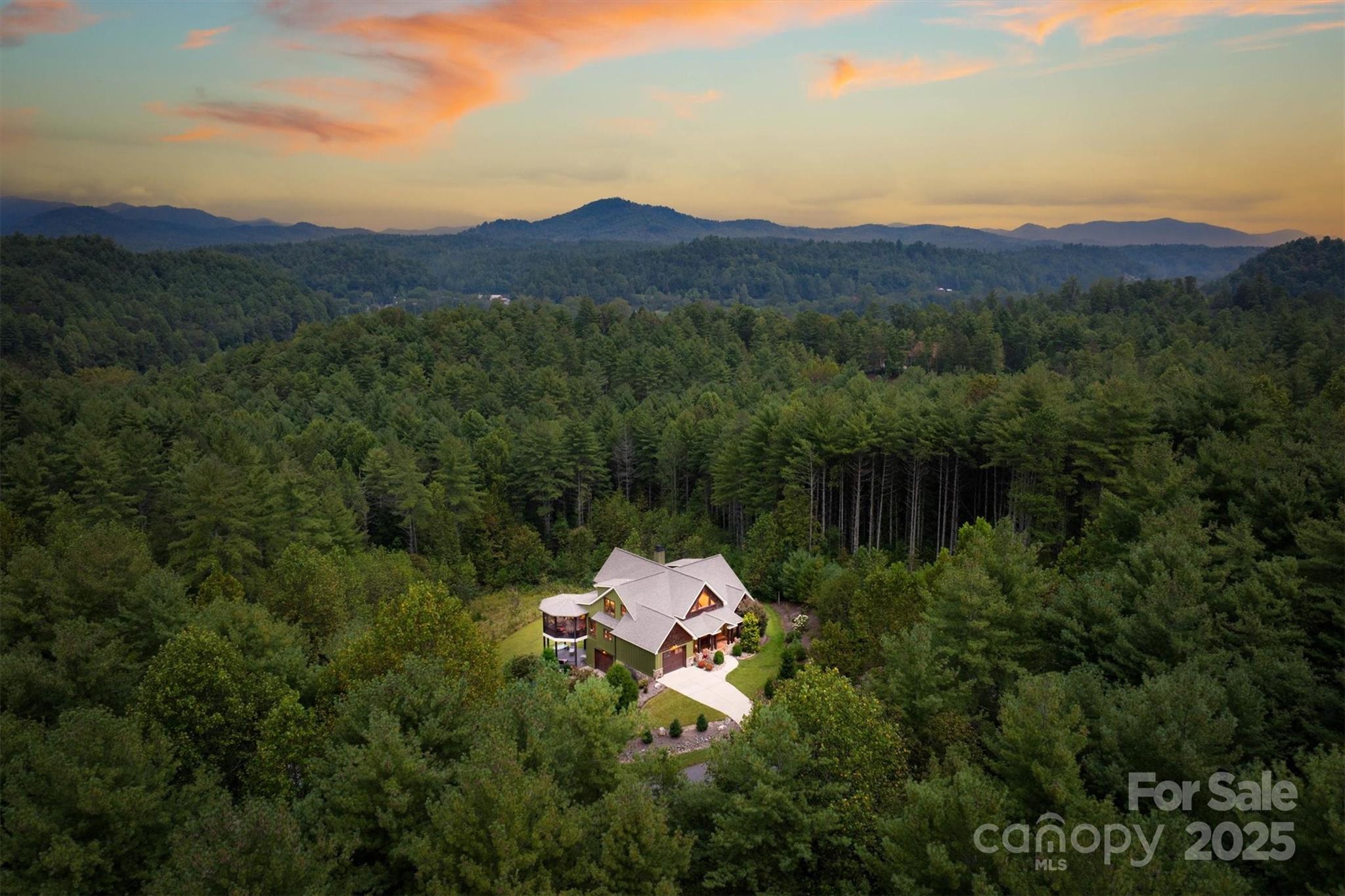 The Coves Mountain River Club - Residential