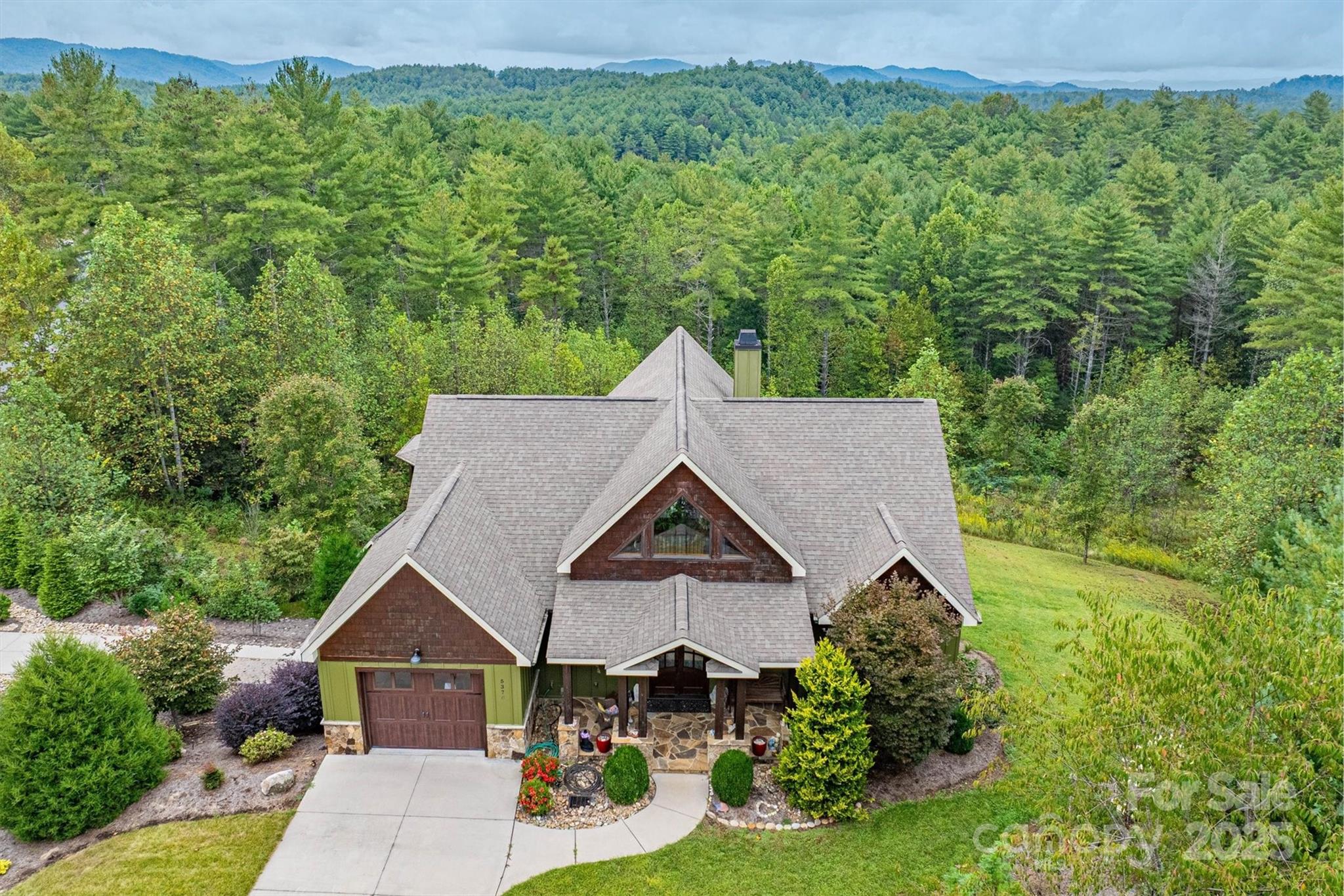 The Coves Mountain River Club - Residential