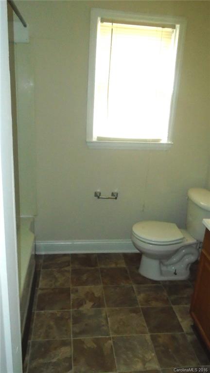 Catawba Terrace - Residential Income