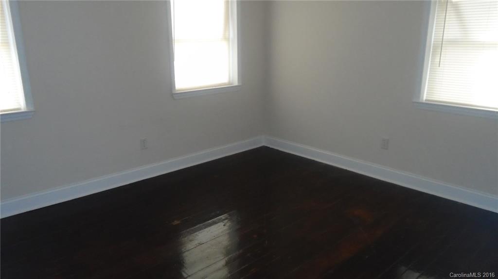 Catawba Terrace - Residential Income
