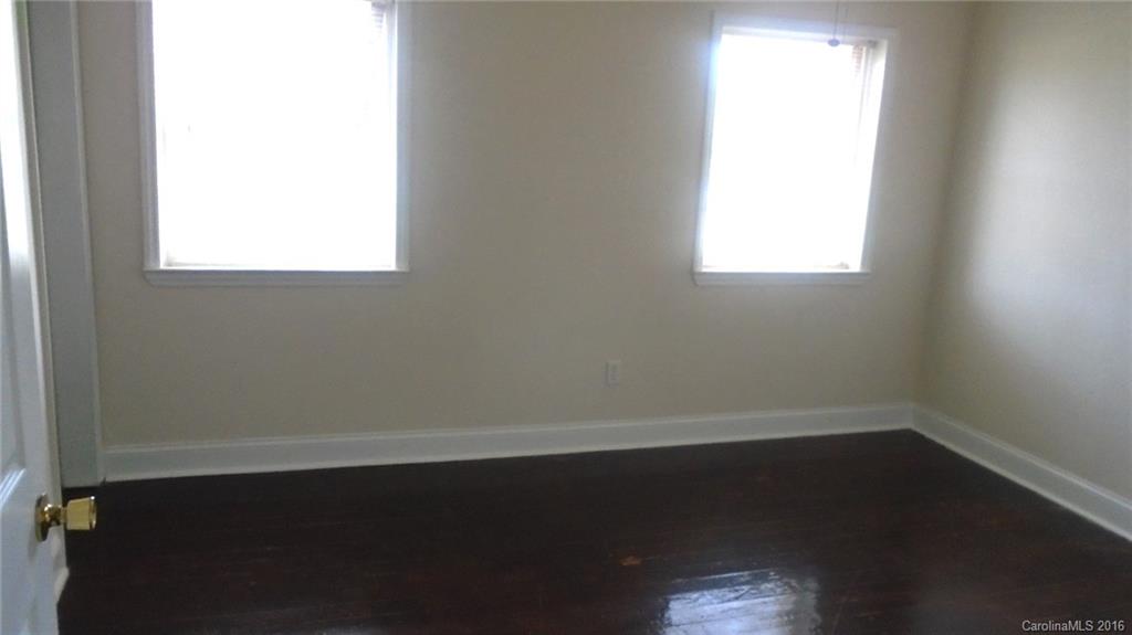 Catawba Terrace - Residential Income