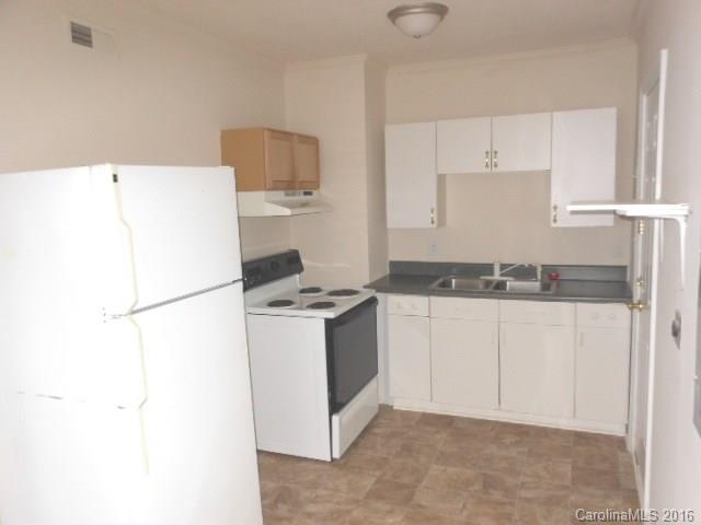 Catawba Terrace - Residential Income