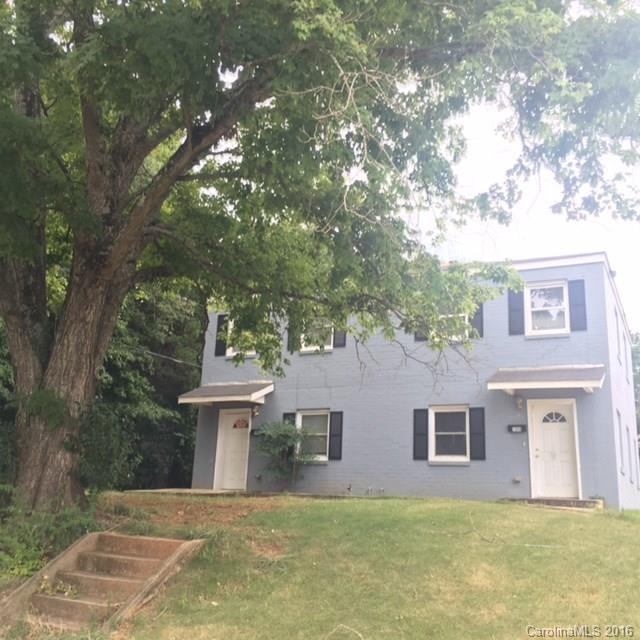 ~~GREAT INVESTOR OPPORTUNITY~~DUPLEX~~ Consists of 2 Units with 2 Bedrooms and 1 Bath~~
Home located near Winthrop University, Restaurants, Shopping & Hospital. Easy Access to I-77 and 485.
Buyer Agent and Buyer responsible for verifying all information.