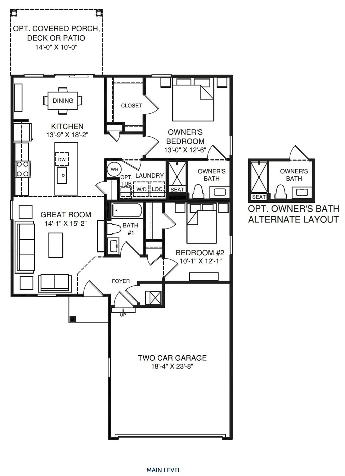 Overture Pointe - Residential