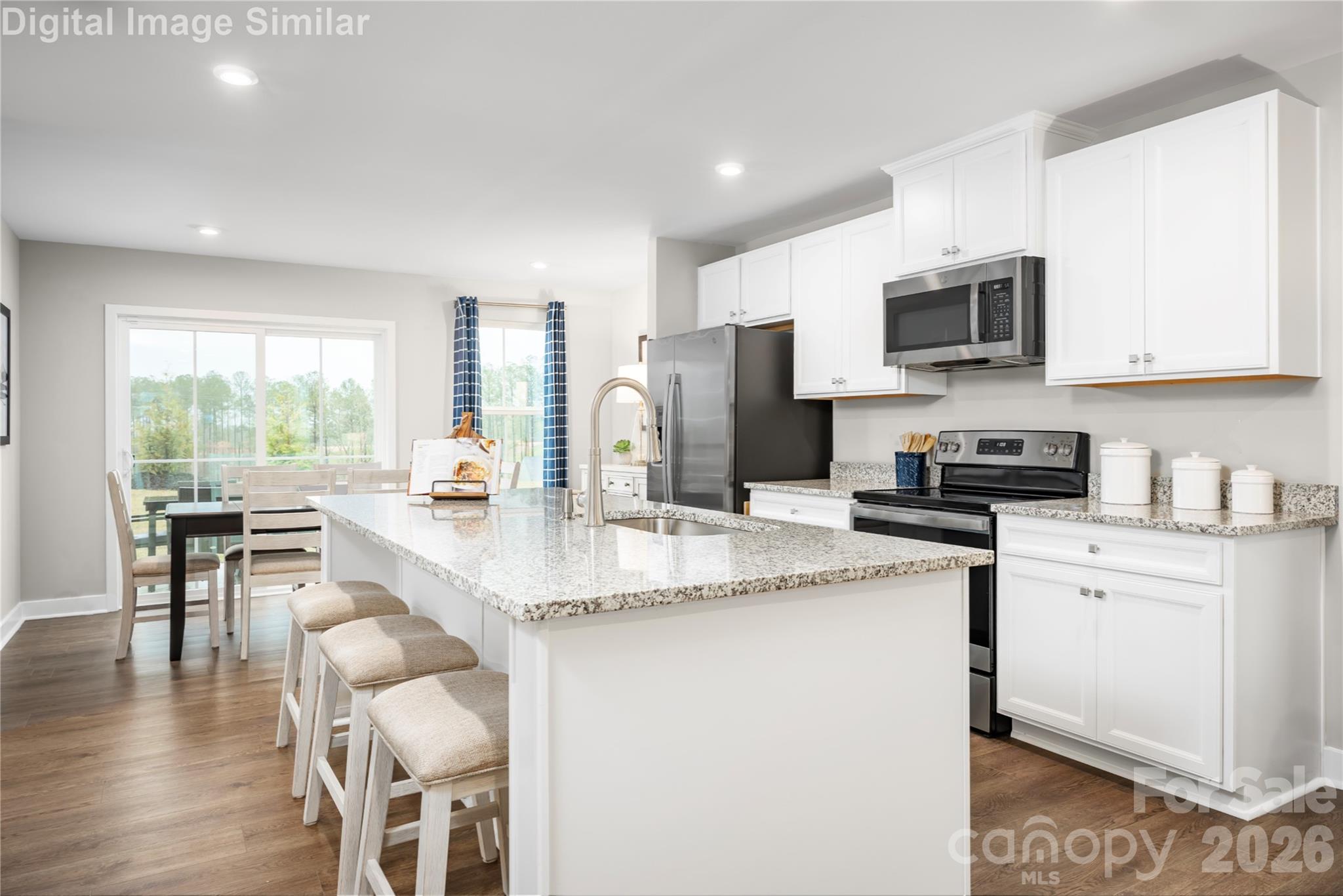 Overture Pointe - Residential