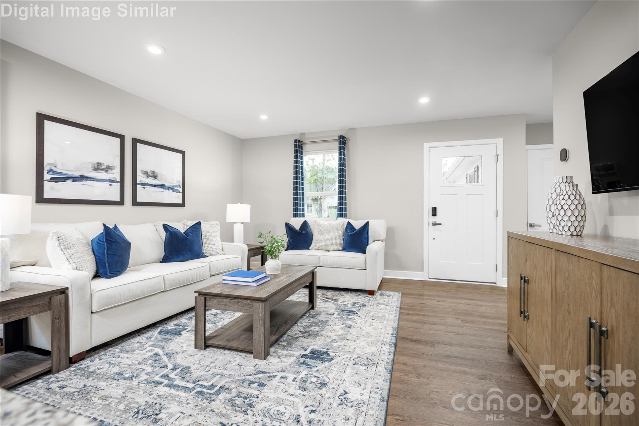 Overture Pointe - Residential