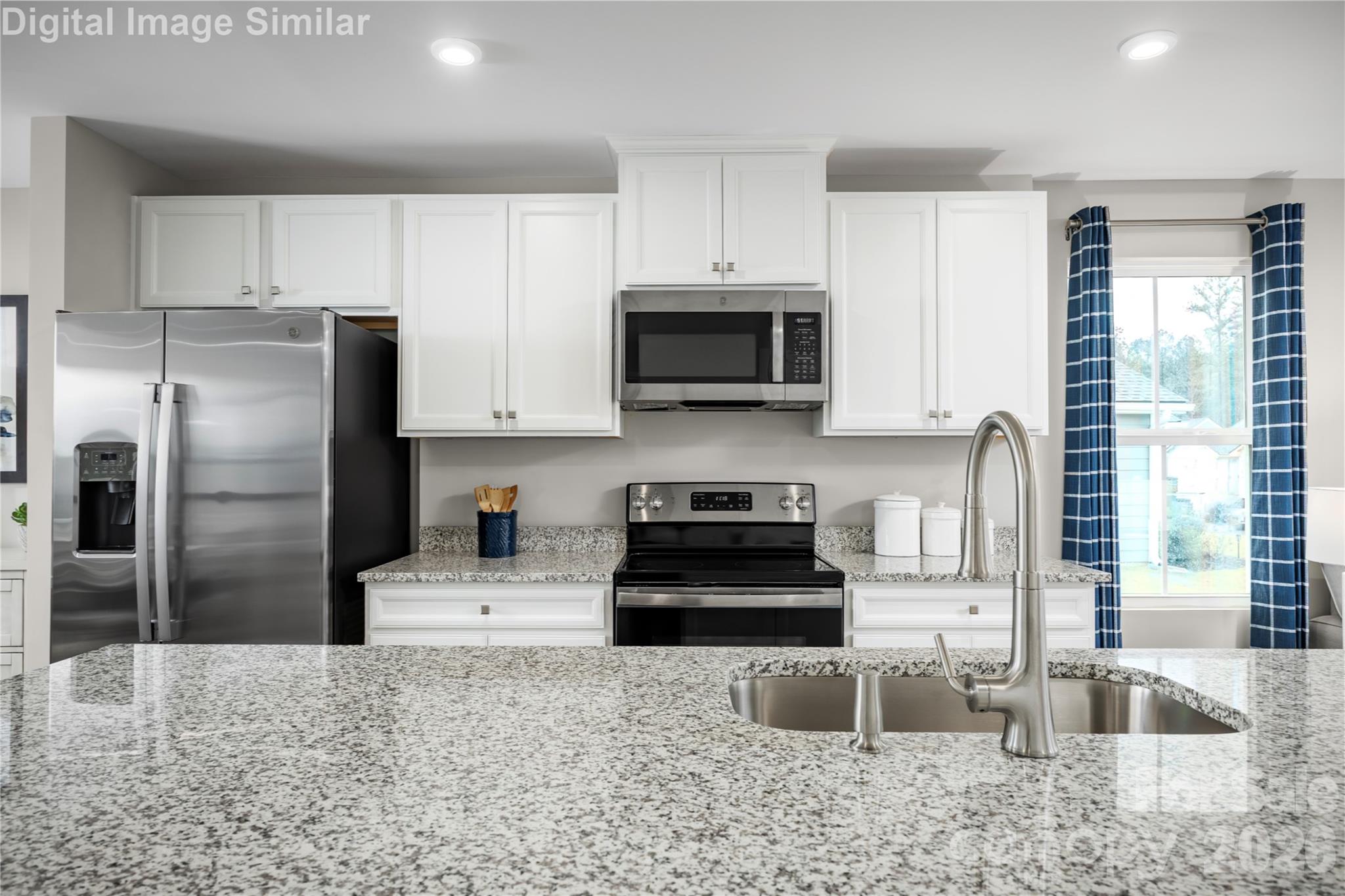 Overture Pointe - Residential