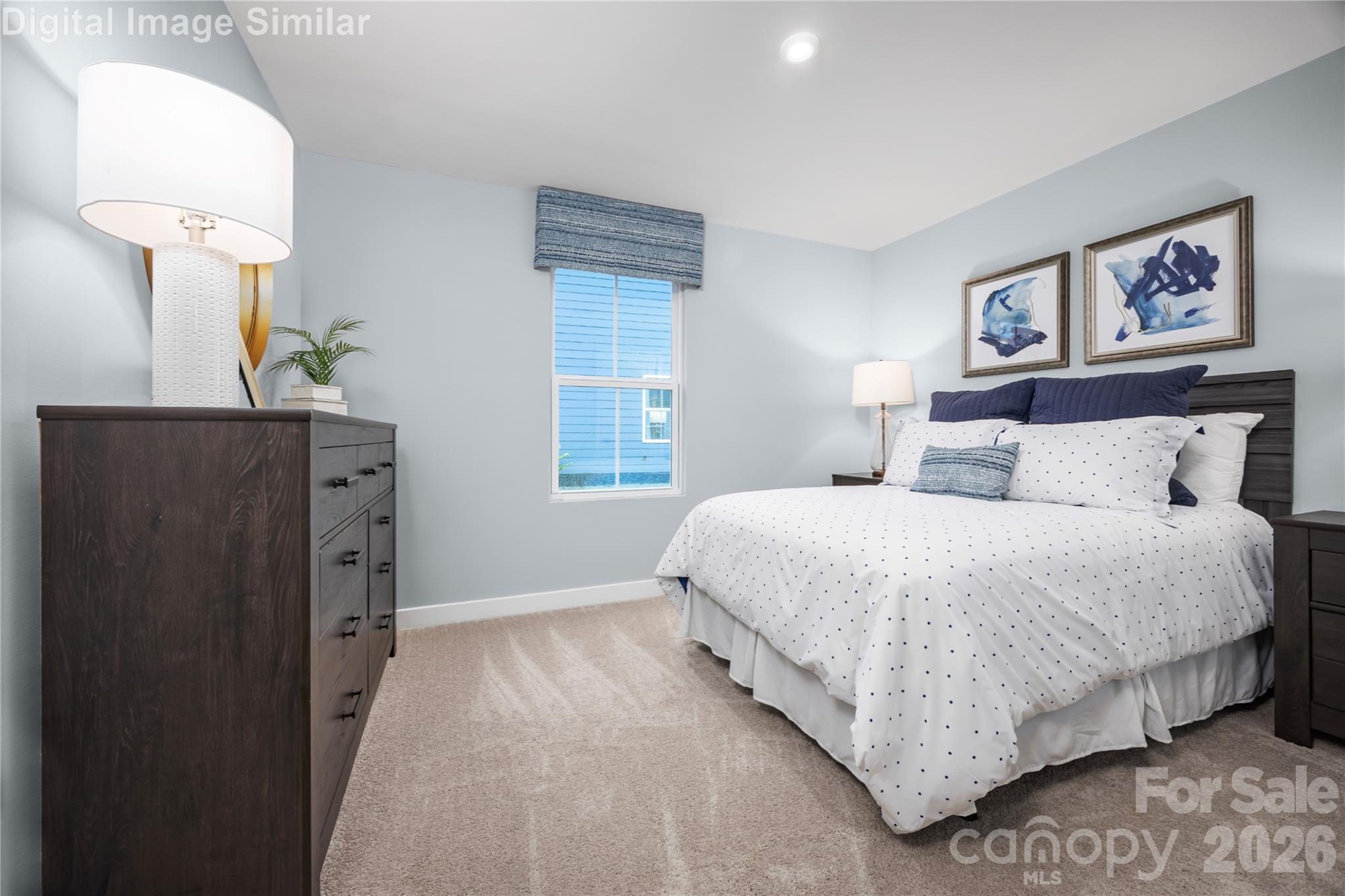 Overture Pointe - Residential