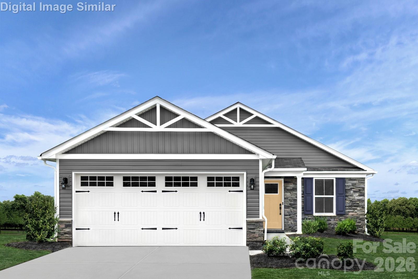 Overture Pointe - Residential