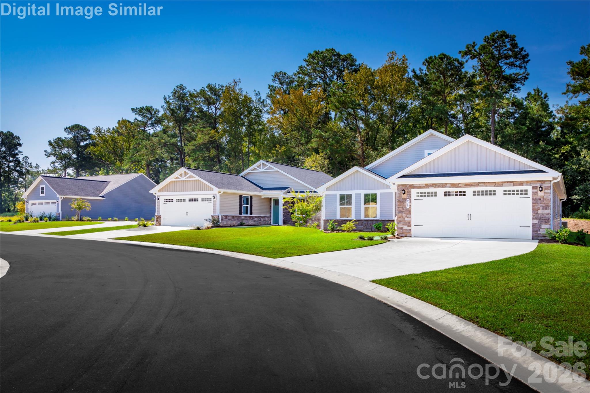 Overture Pointe - Residential