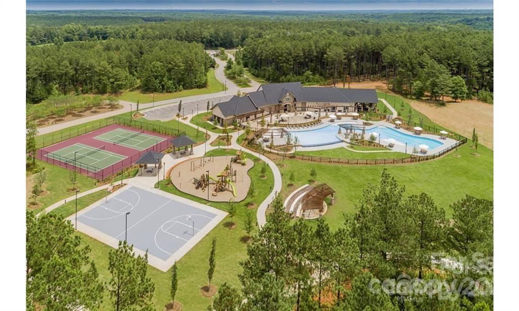 Riverchase - Land
