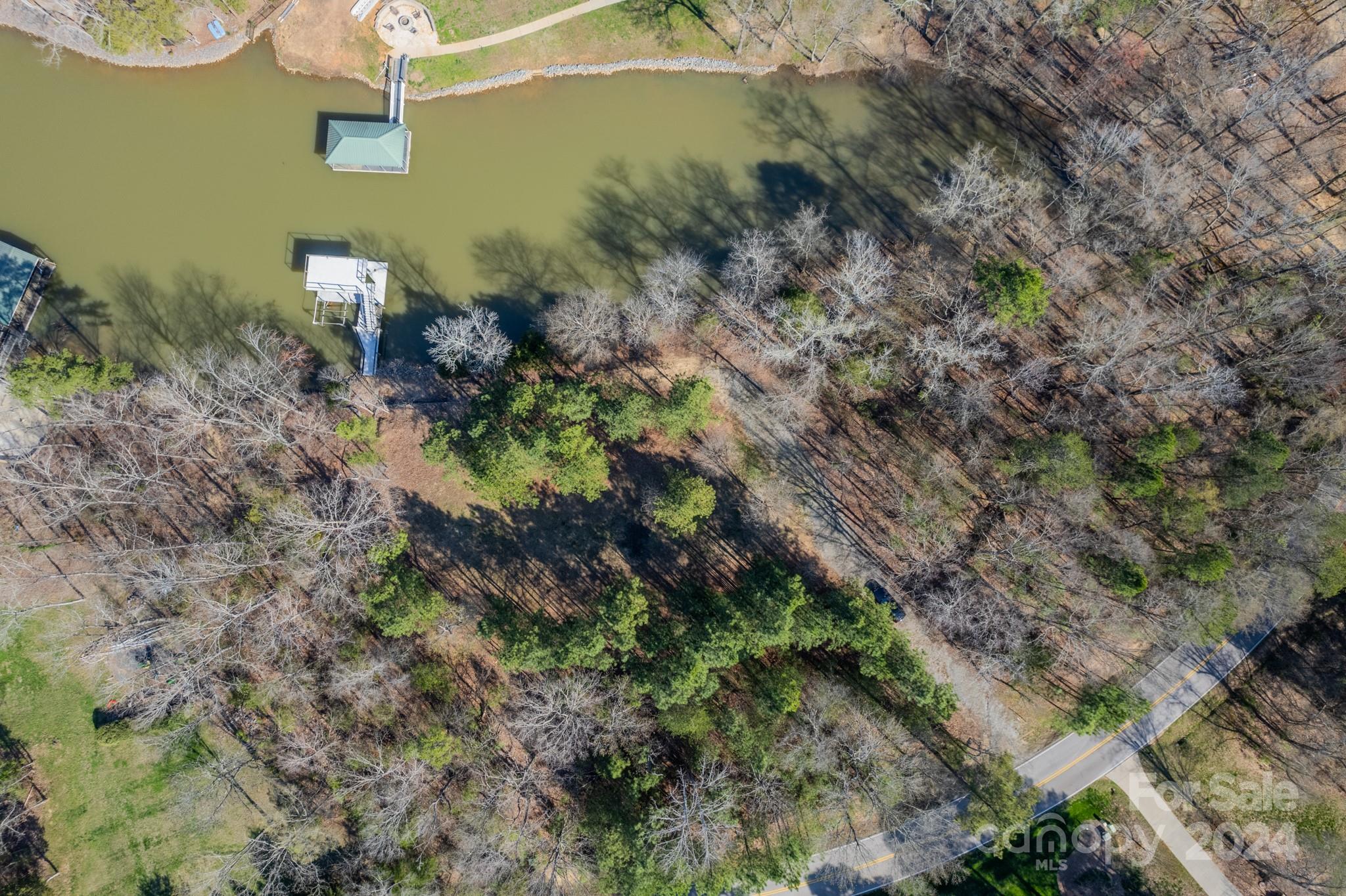 River Oaks - Land