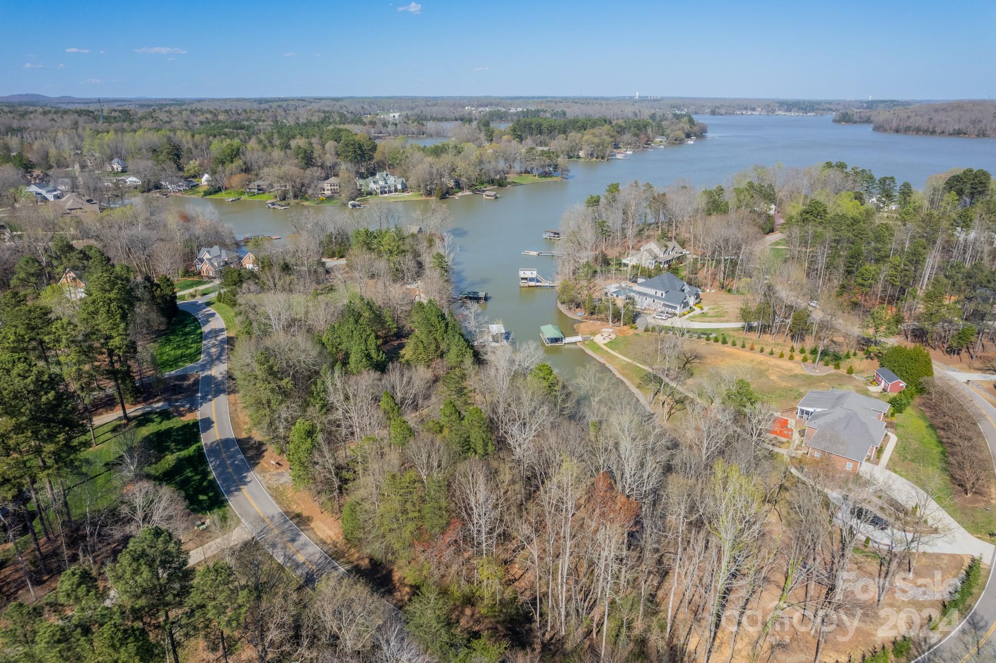 River Oaks - Land
