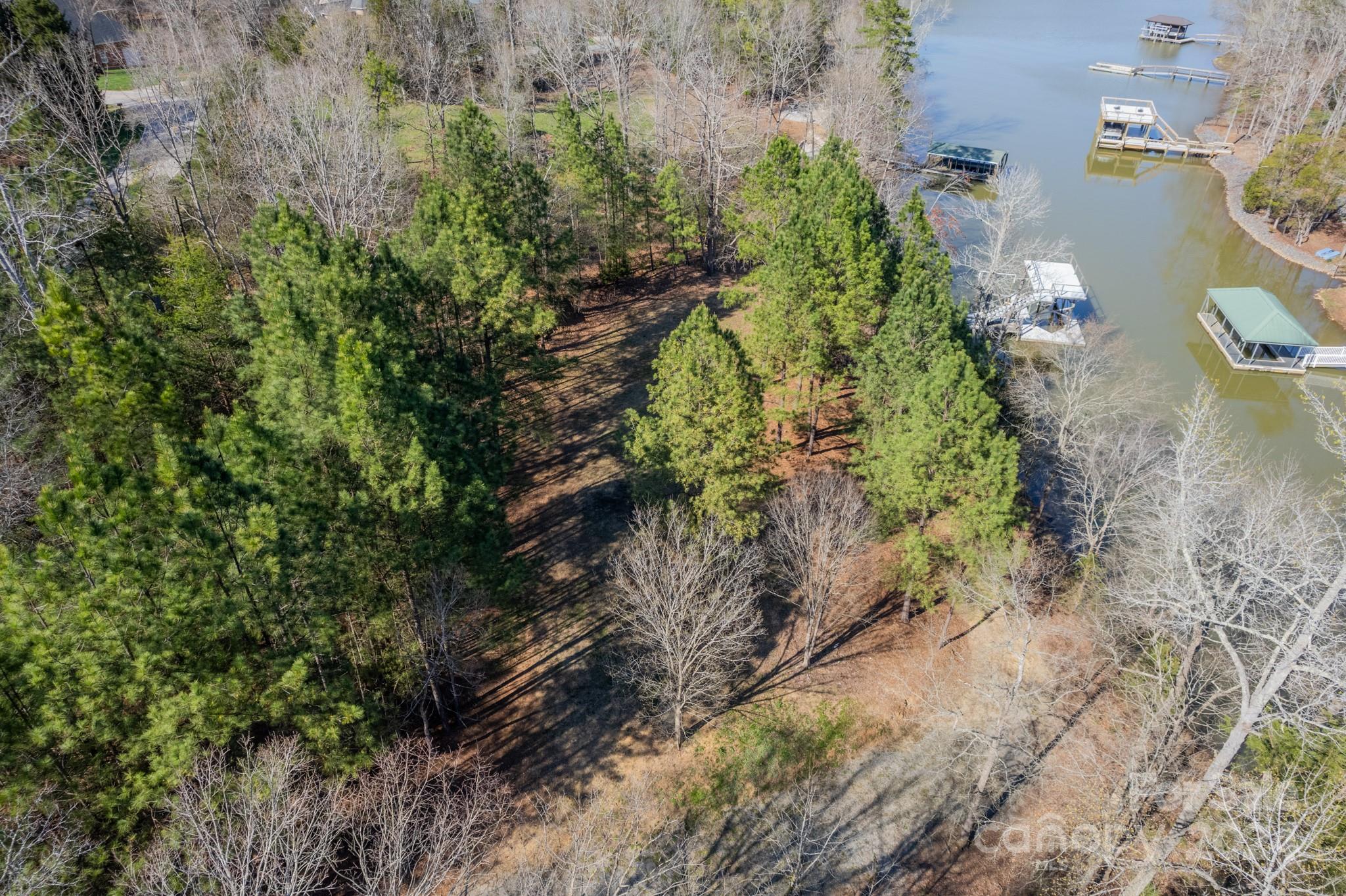 River Oaks - Land