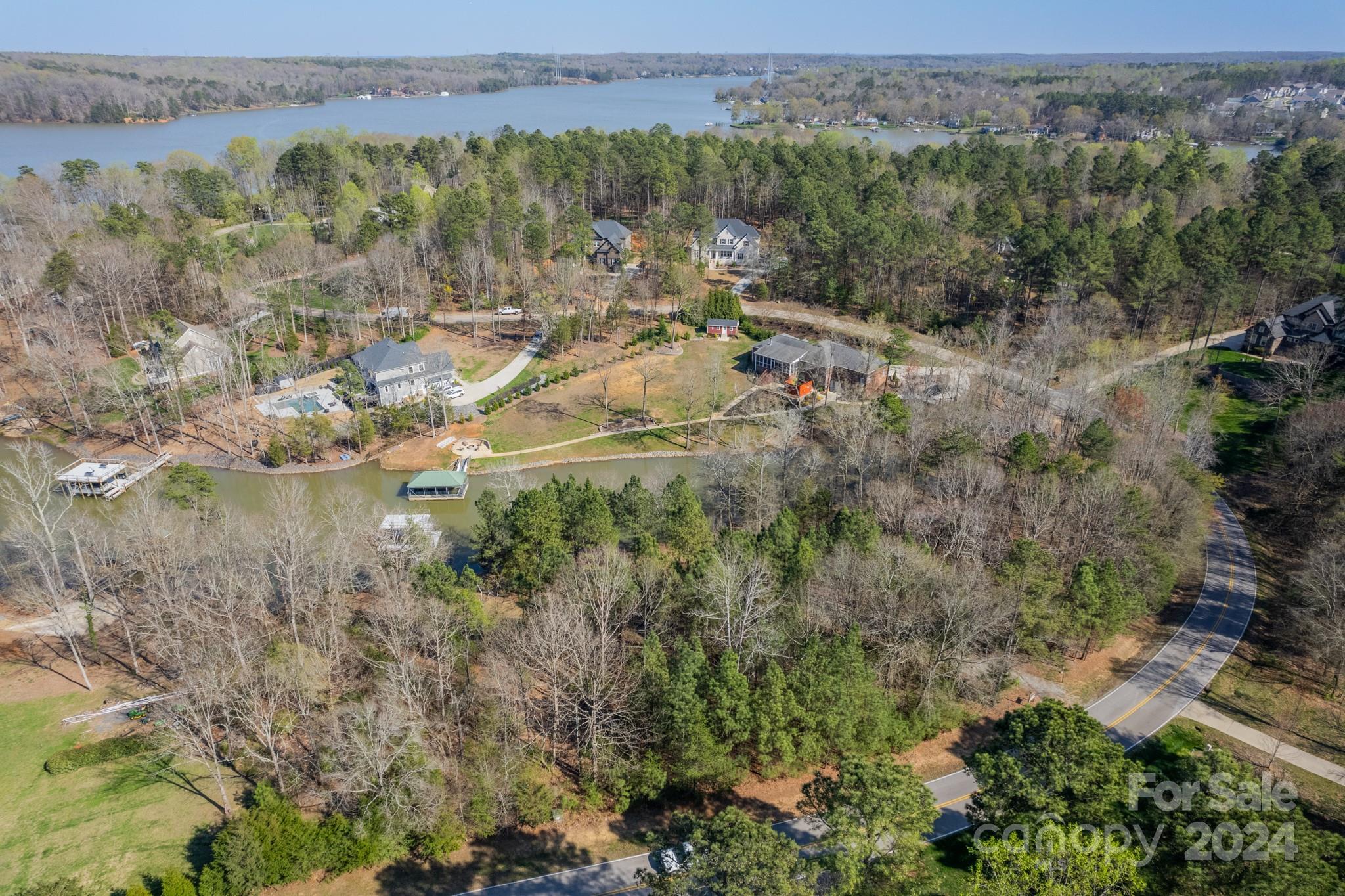 River Oaks - Land