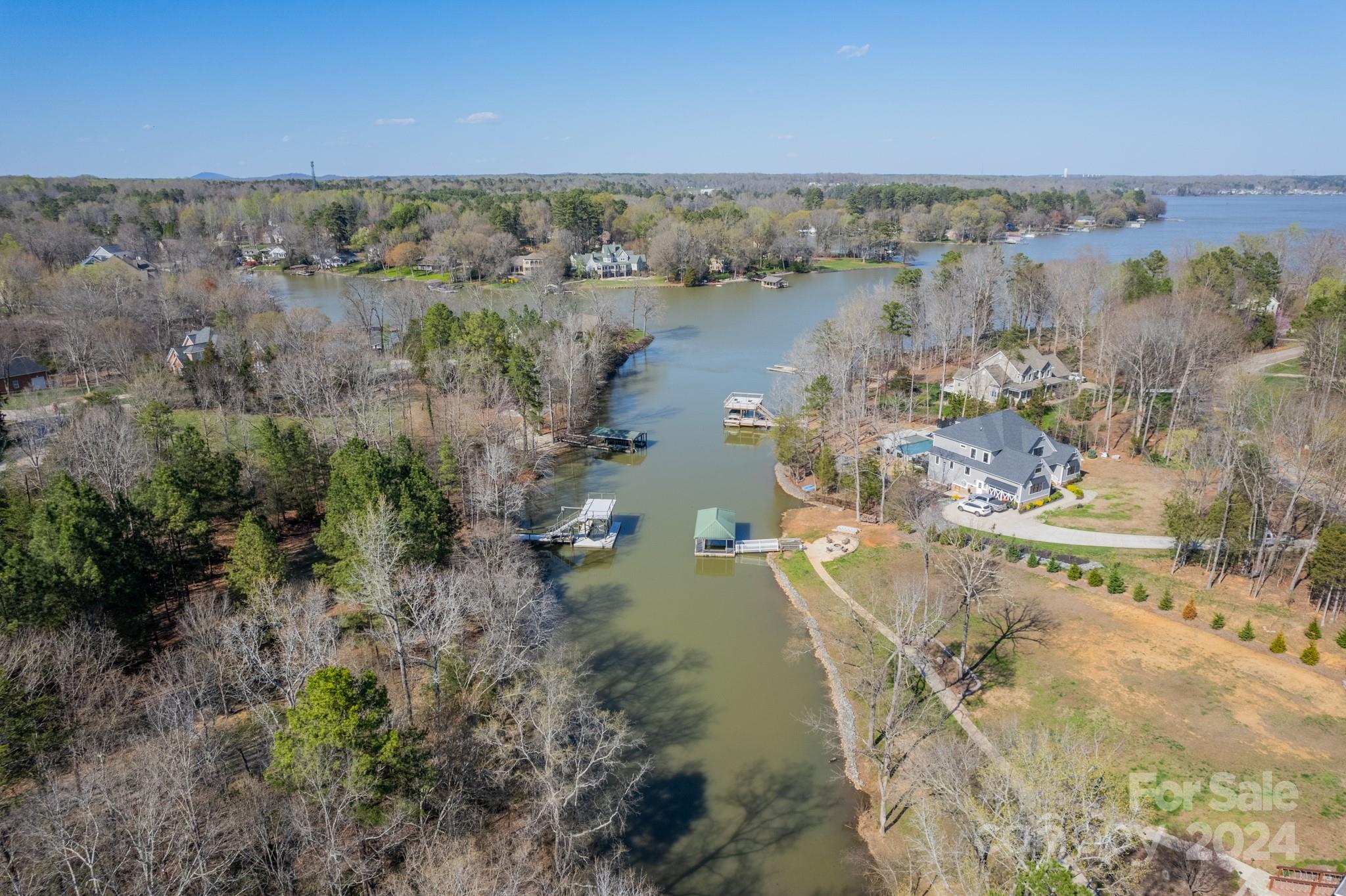 River Oaks - Land