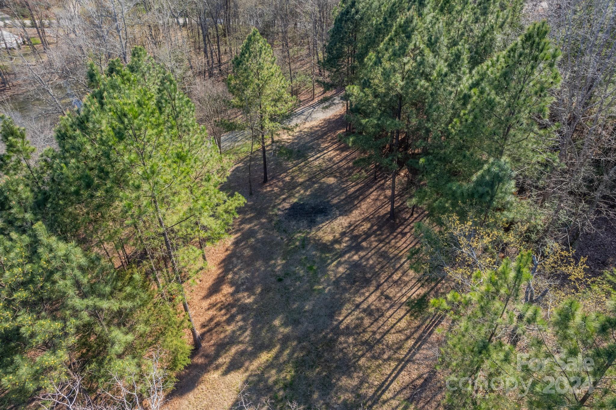 River Oaks - Land