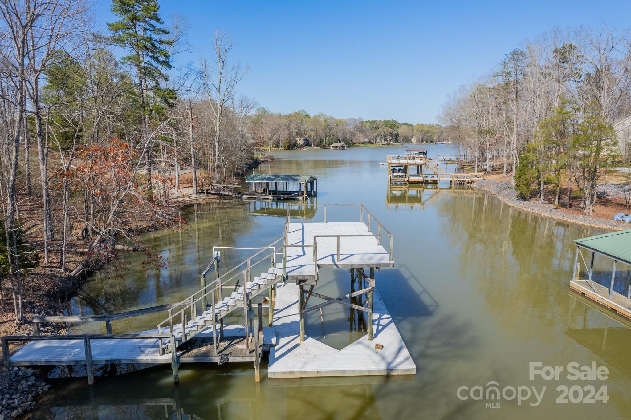 River Oaks - Land