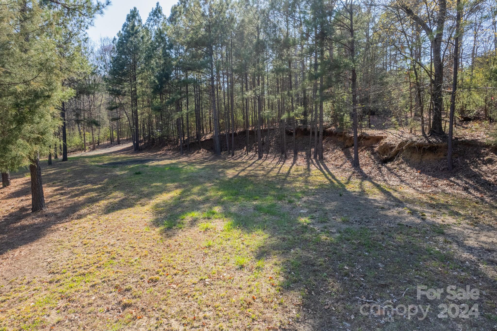 River Oaks - Land