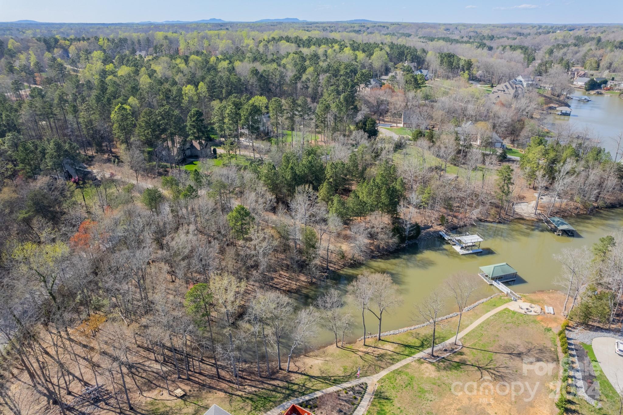 River Oaks - Land