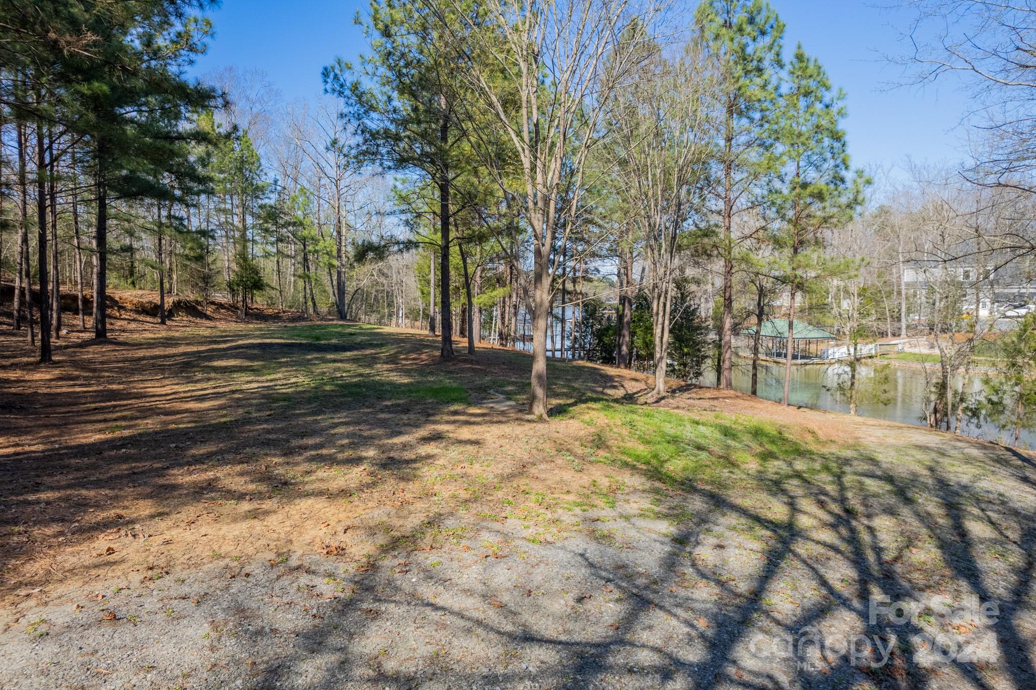 River Oaks - Land