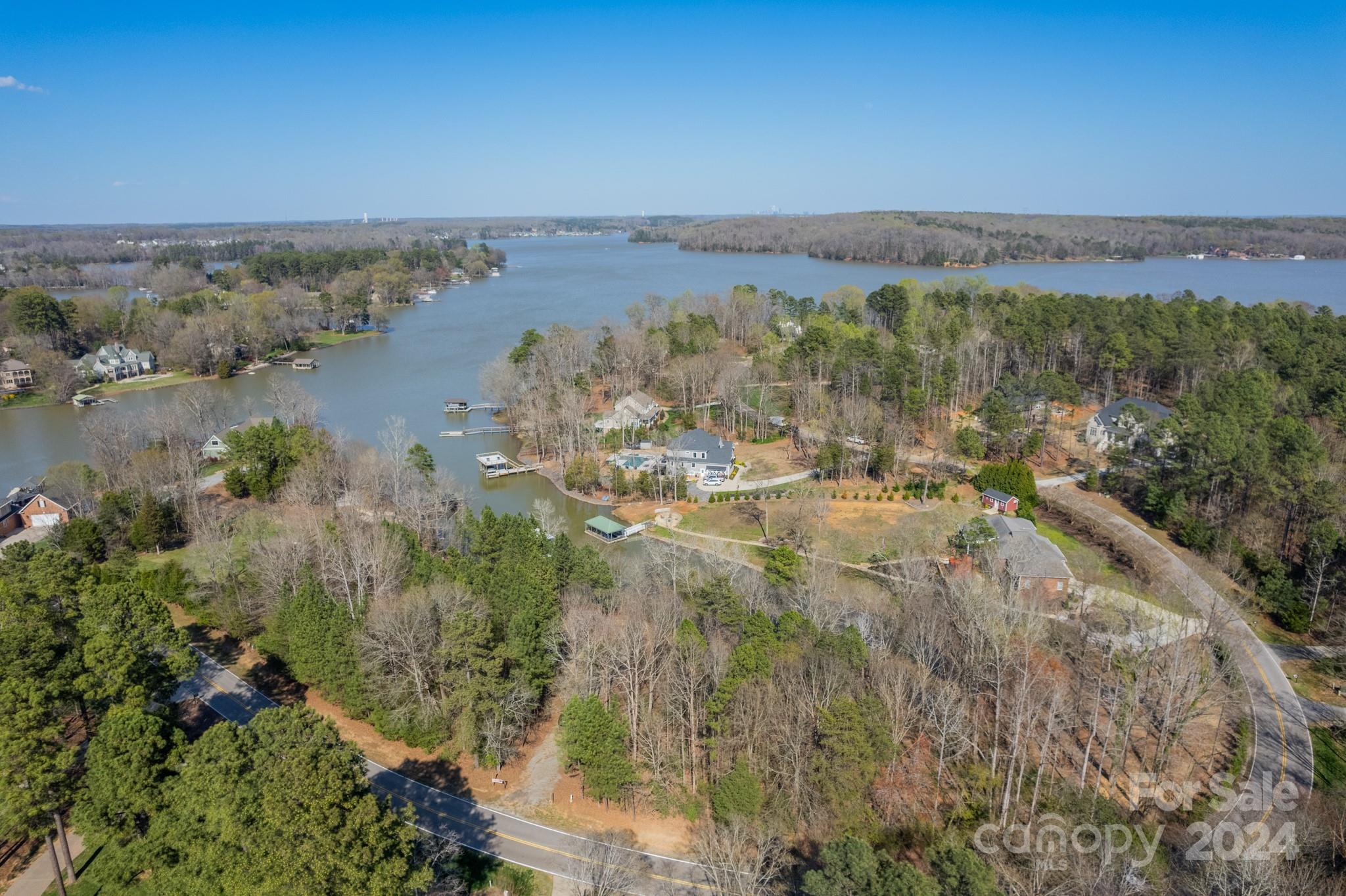 River Oaks - Land