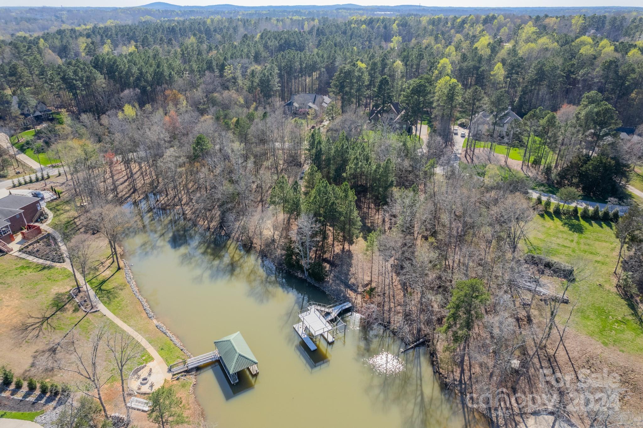River Oaks - Land