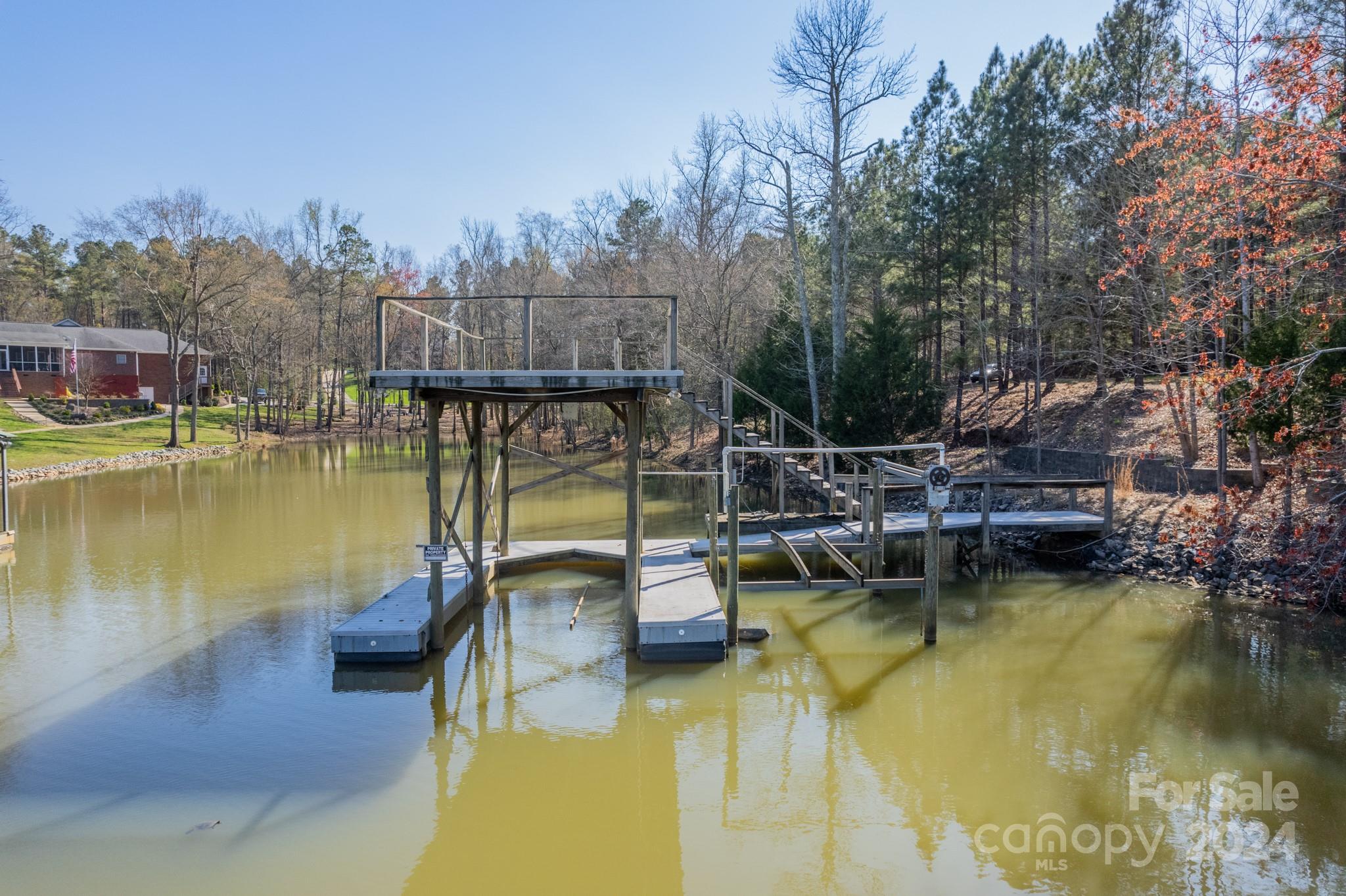 River Oaks - Land