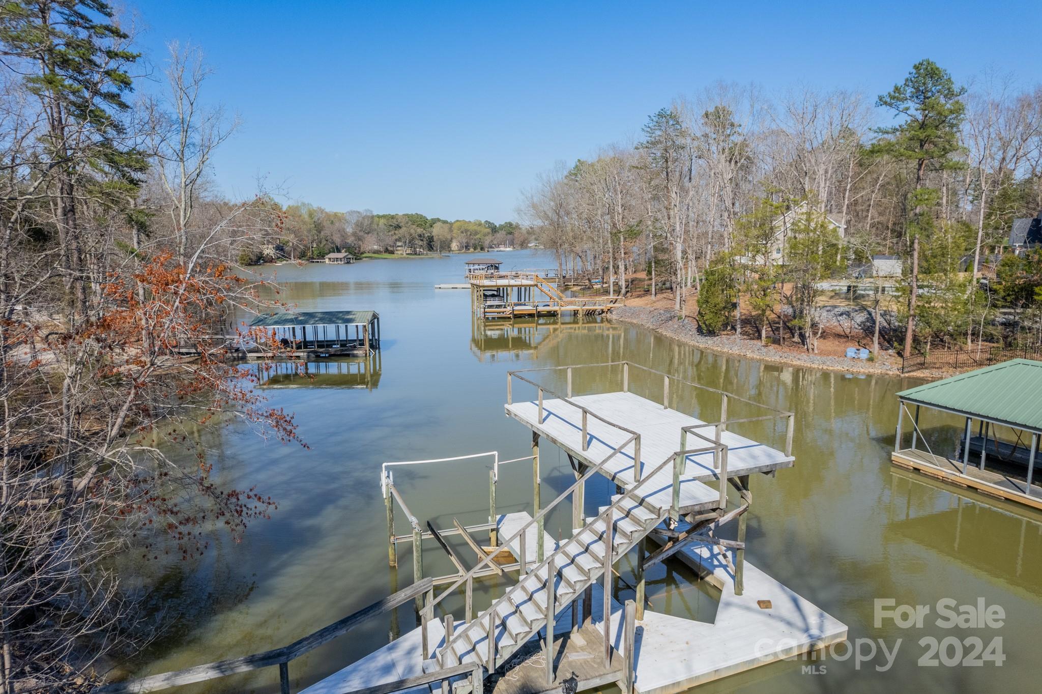 River Oaks - Land