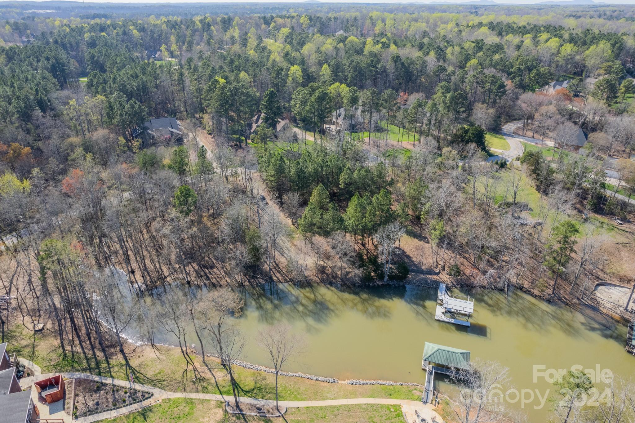 River Oaks - Land