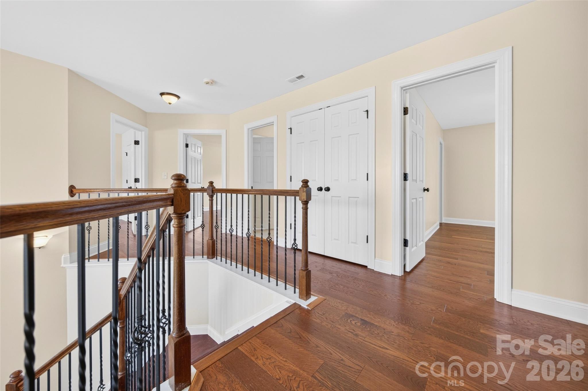 Wesley Chase - Residential