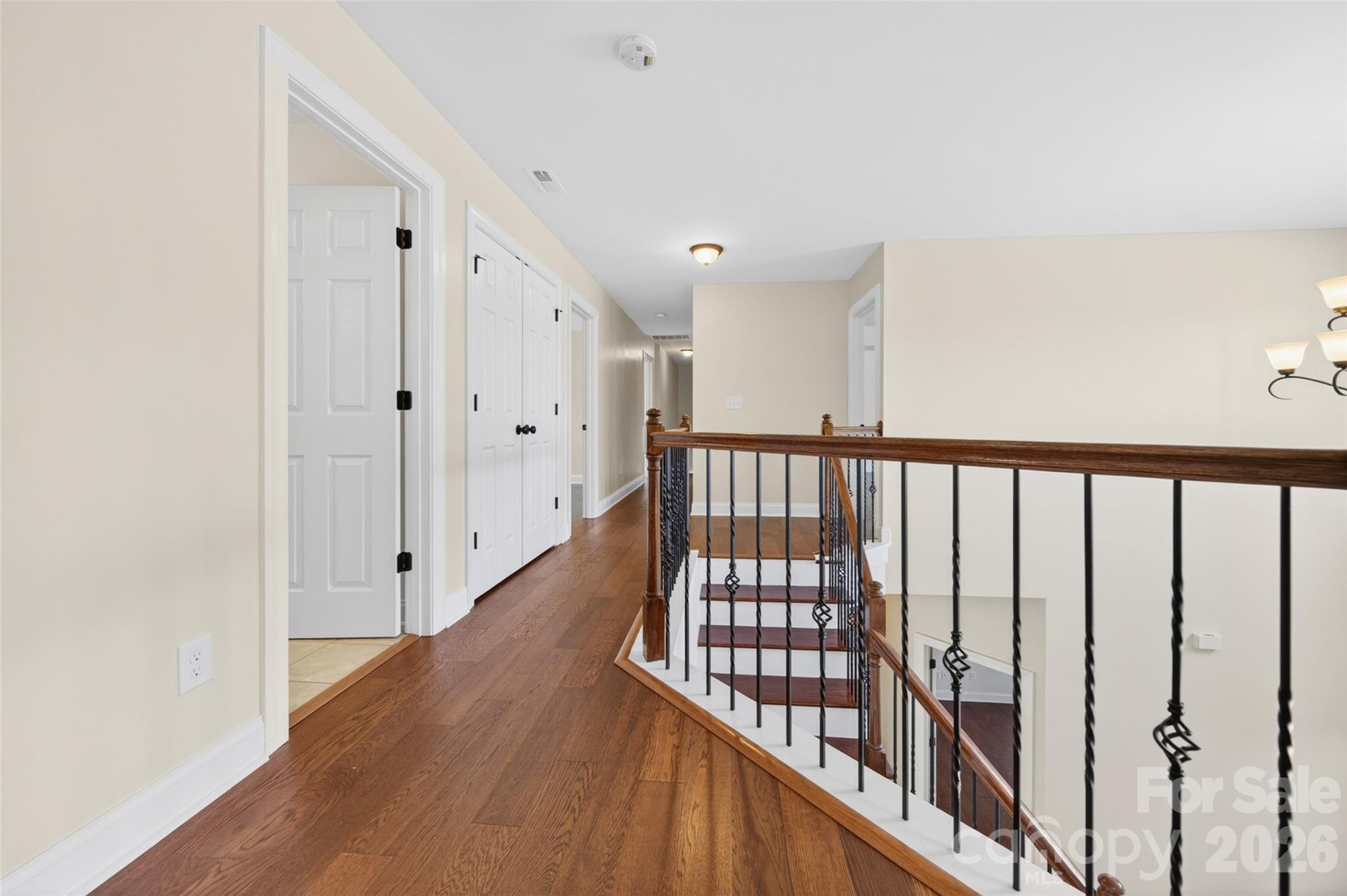 Wesley Chase - Residential