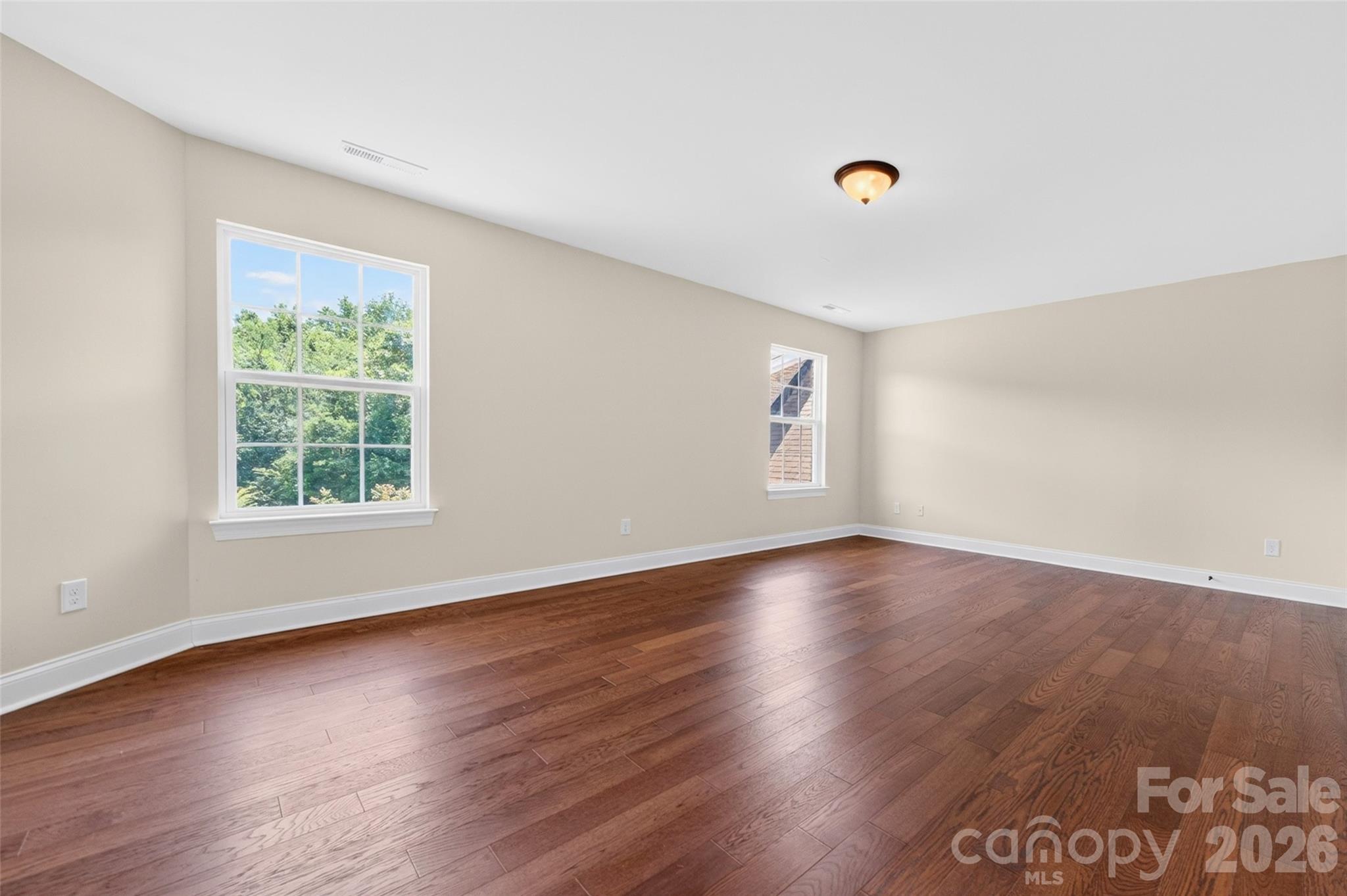 Wesley Chase - Residential