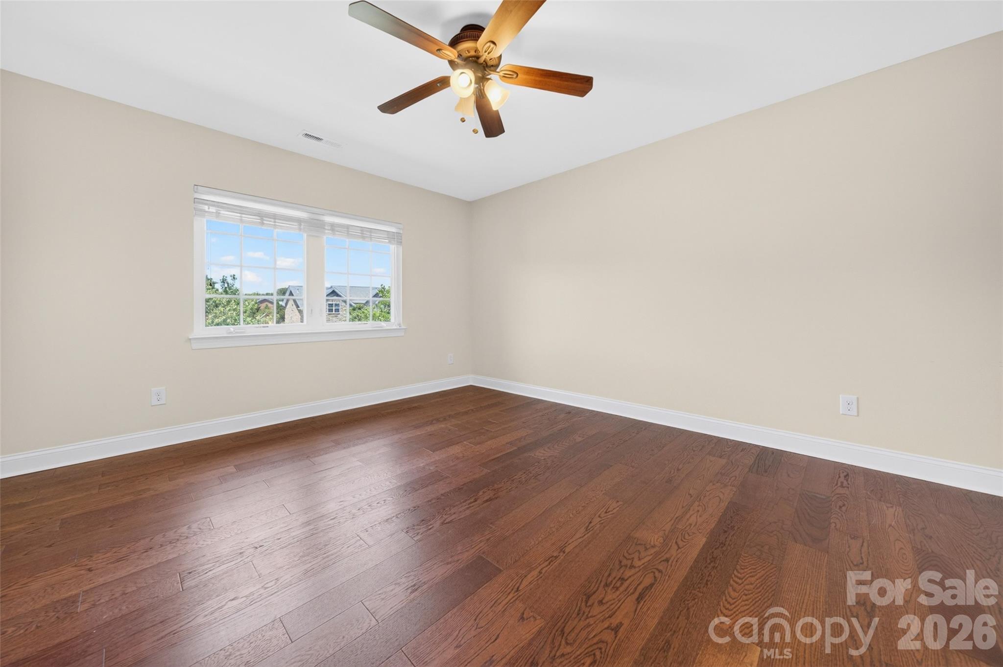 Wesley Chase - Residential