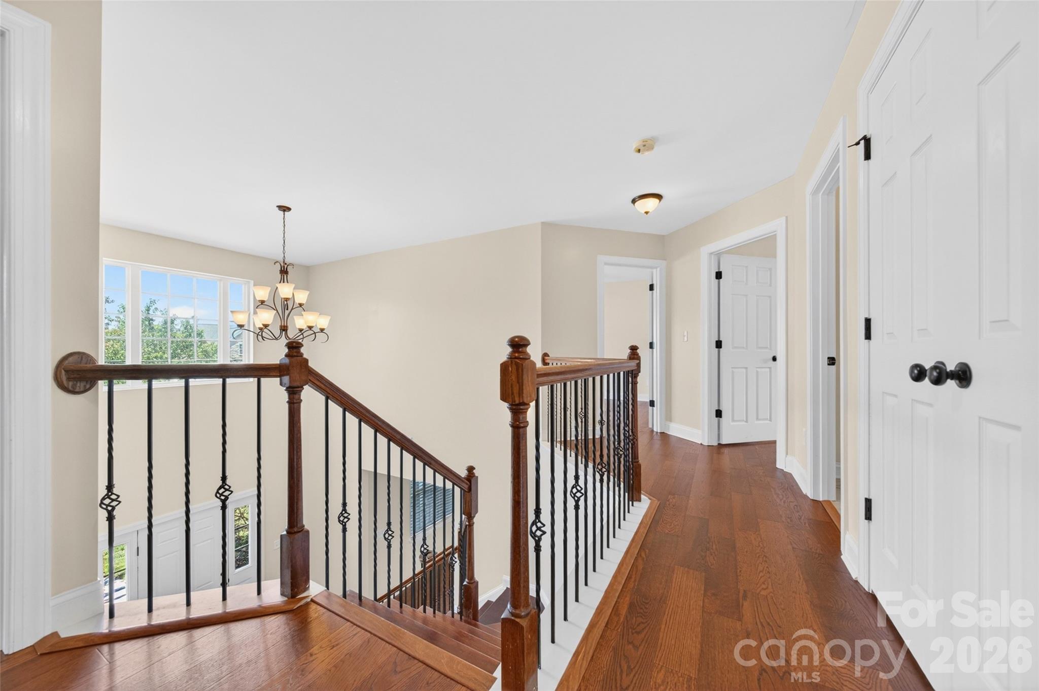 Wesley Chase - Residential
