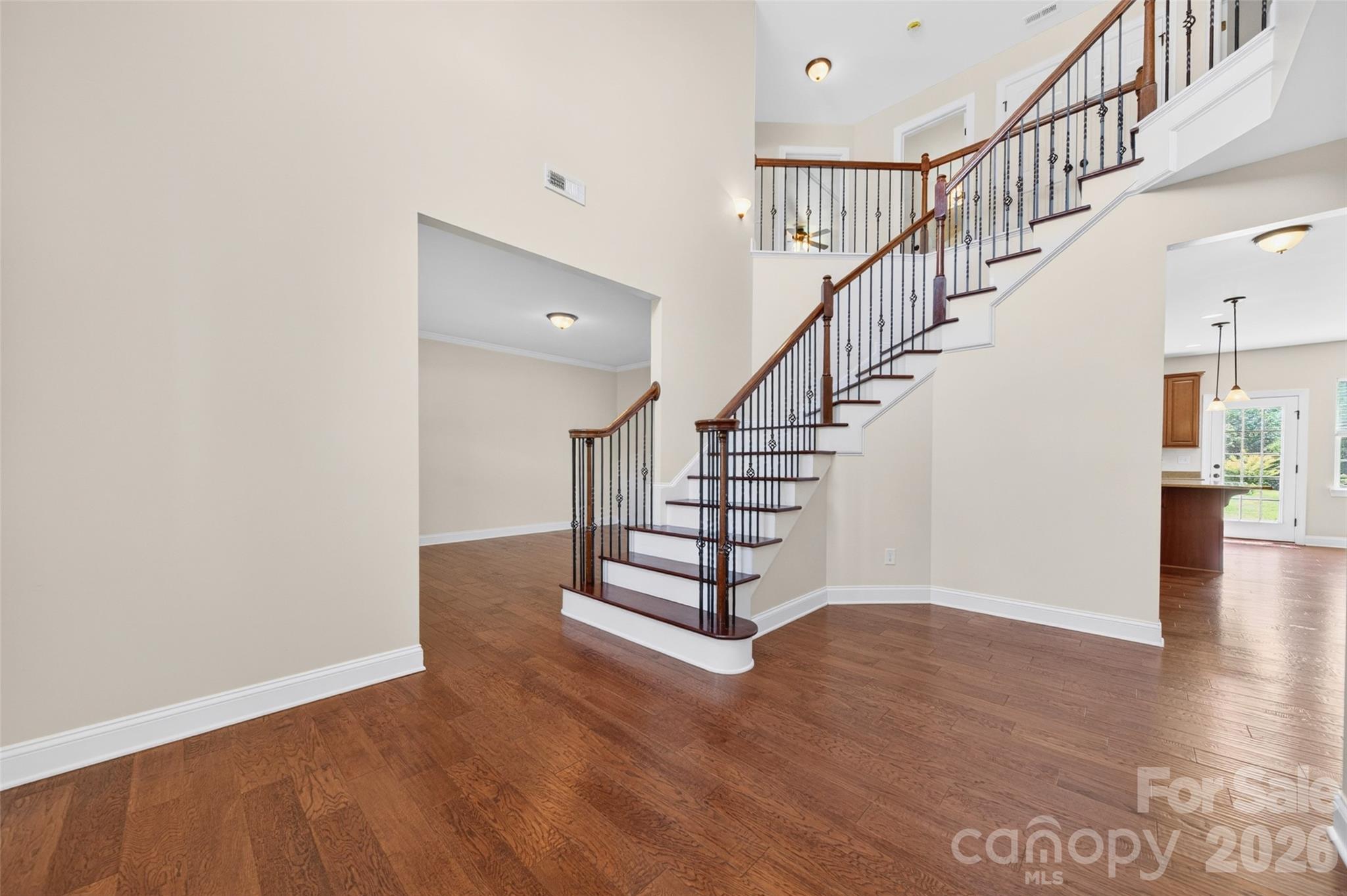 Wesley Chase - Residential