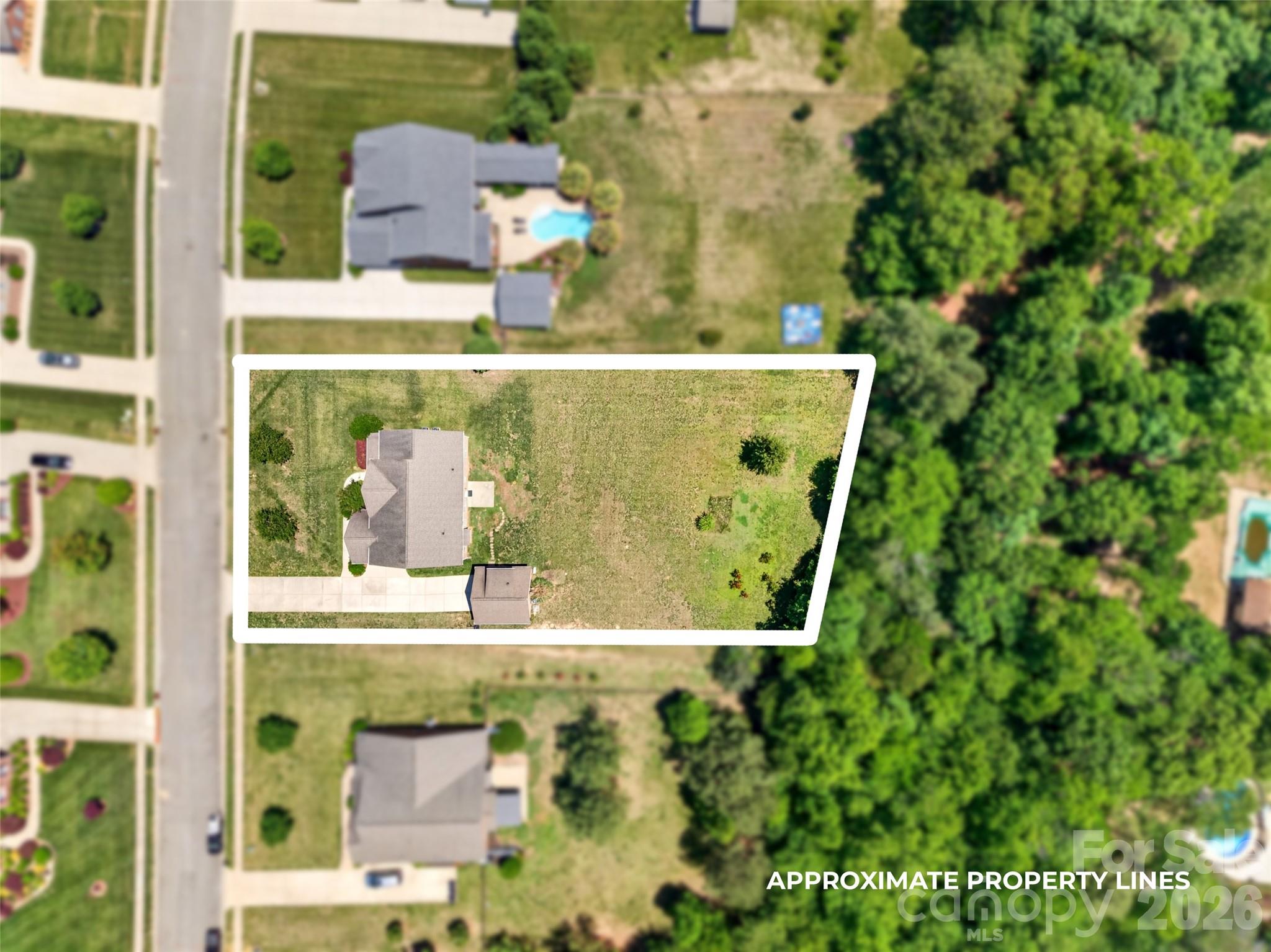 Wesley Chase - Residential