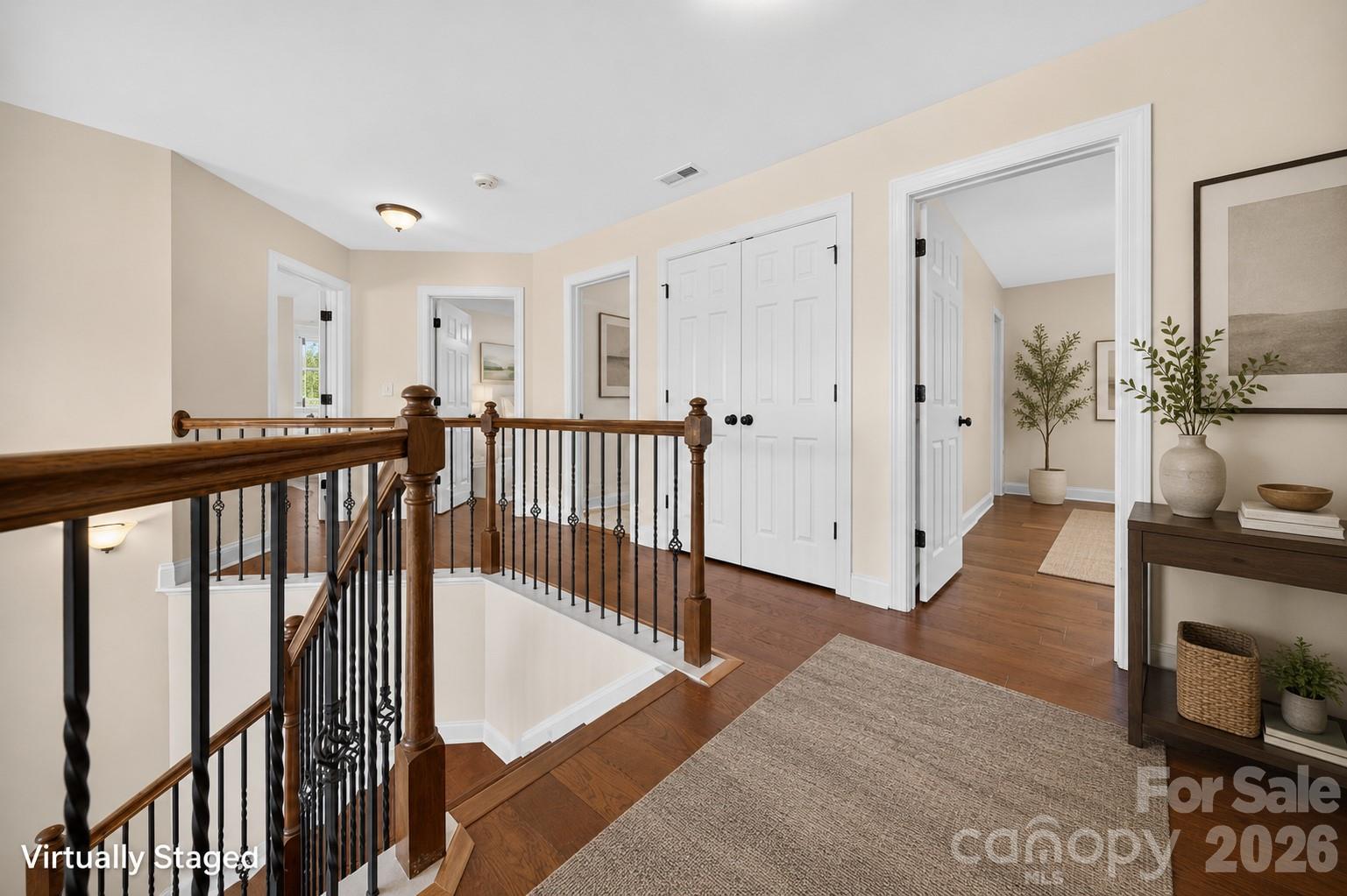 Wesley Chase - Residential